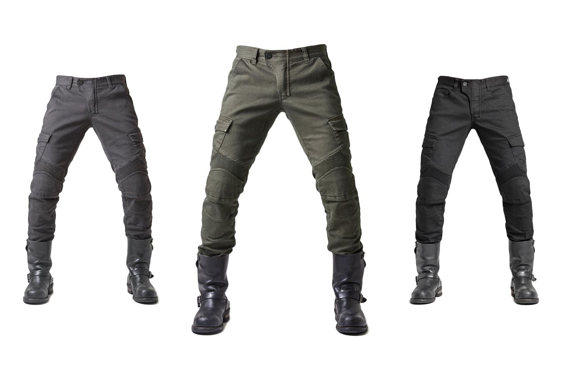 MOTORPOOL Review by HAUTE MOTO