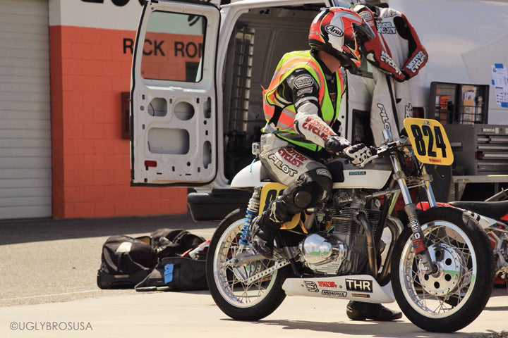 Corsa Motoclassica 2014