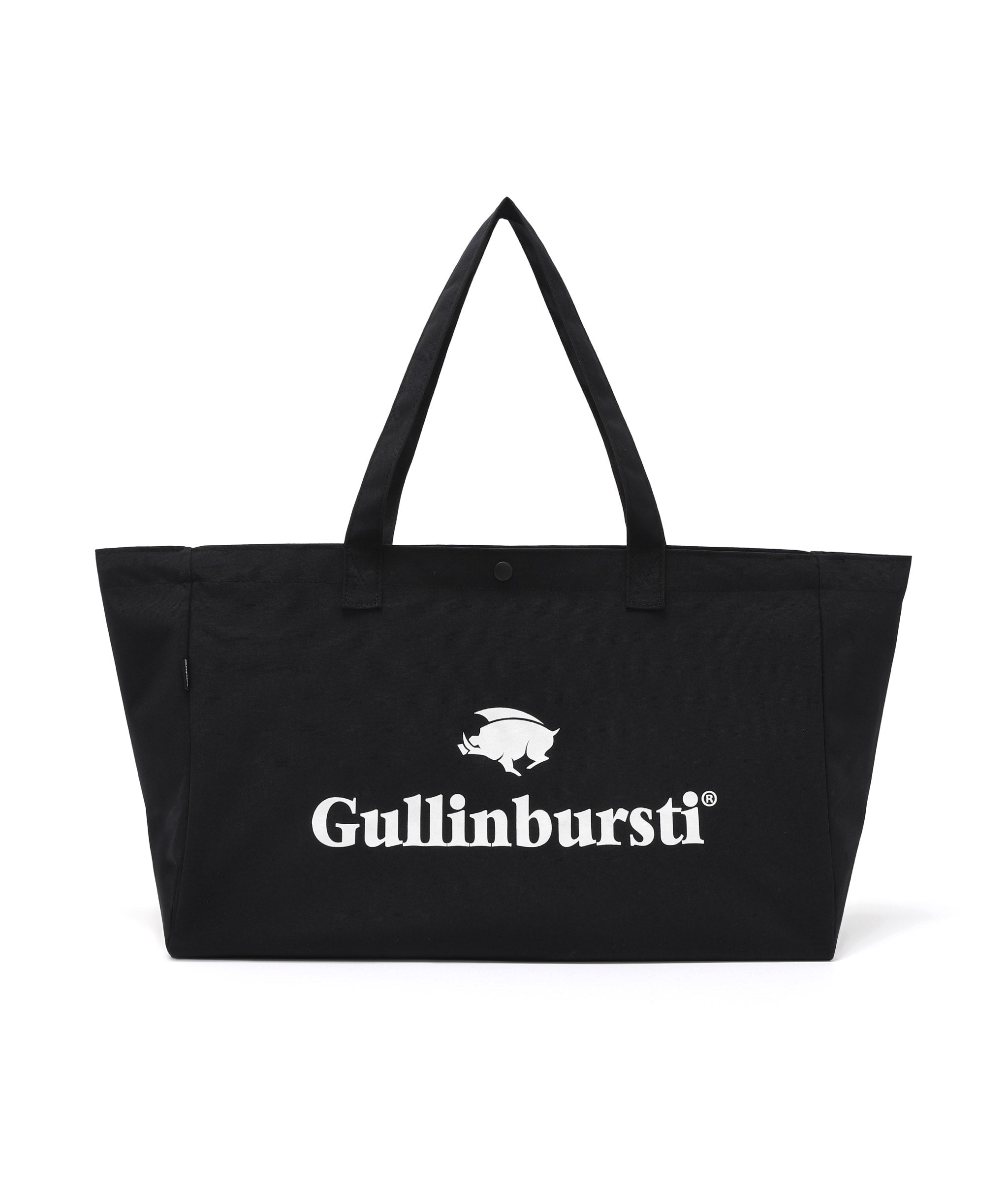 AP SPORT BAG - BLACK