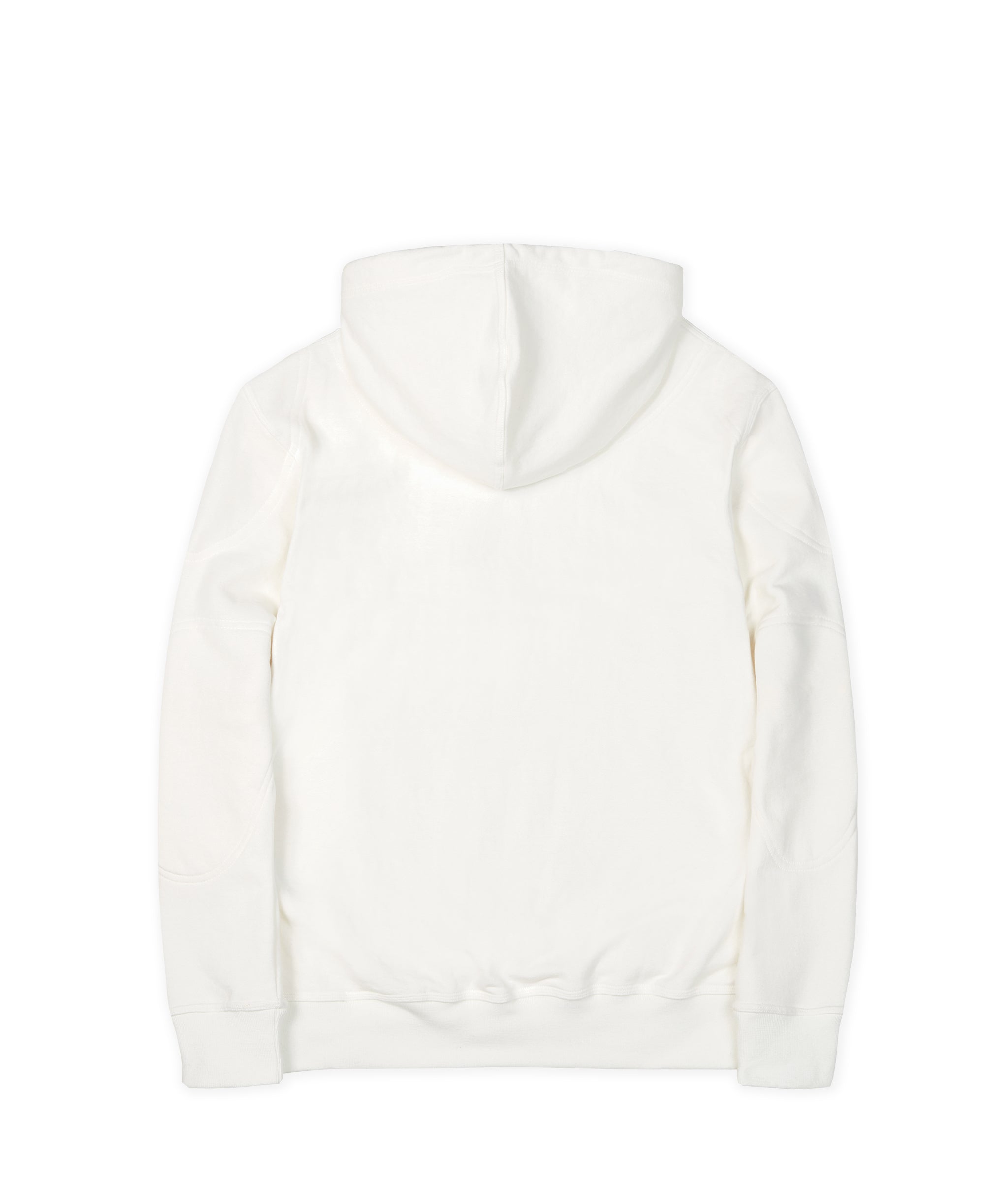 Gullinbursti® TERIX™ Pullover White / Reflective Logo