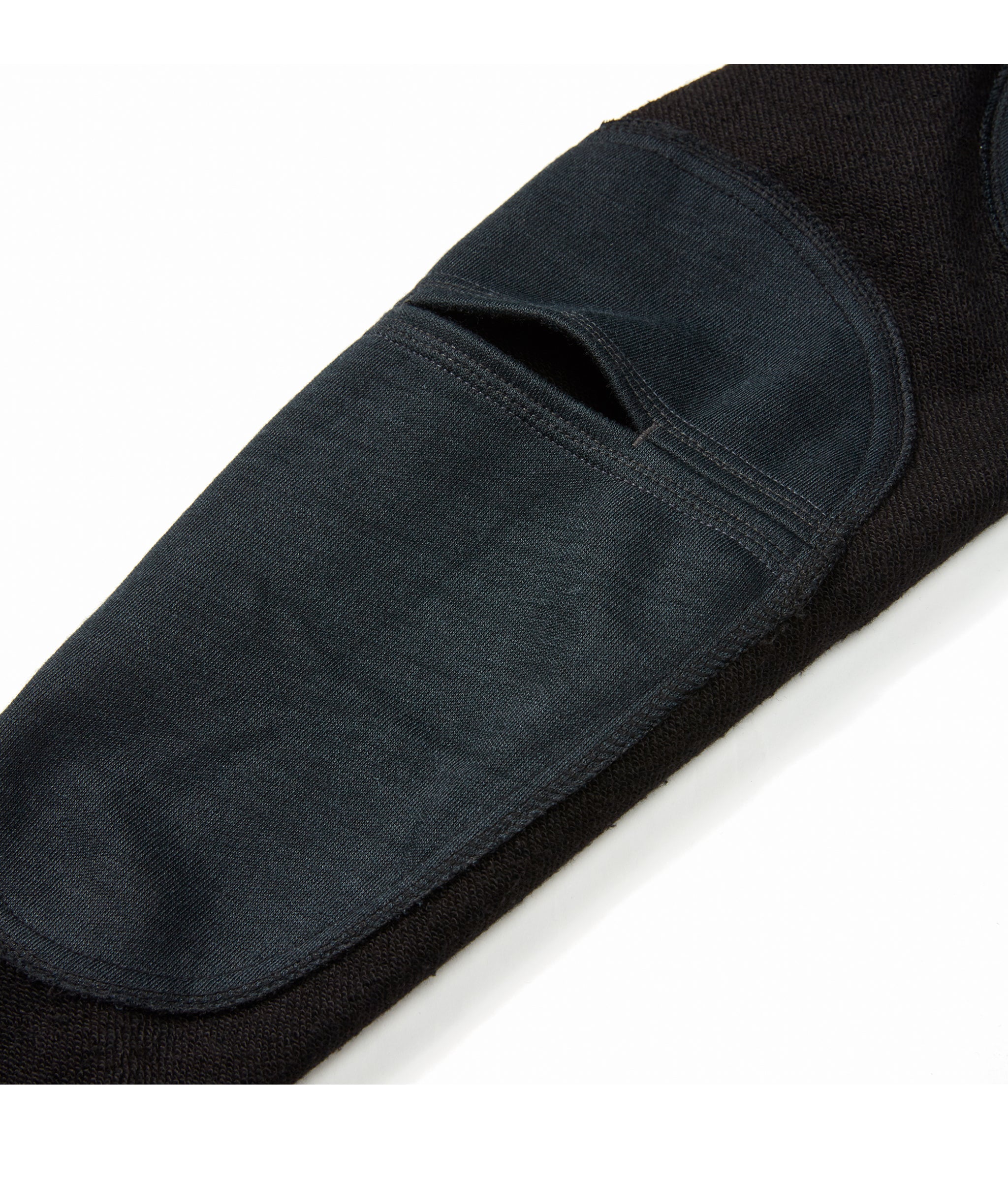 Gullinbursti® TERIX™ Pullover Black / White Logo