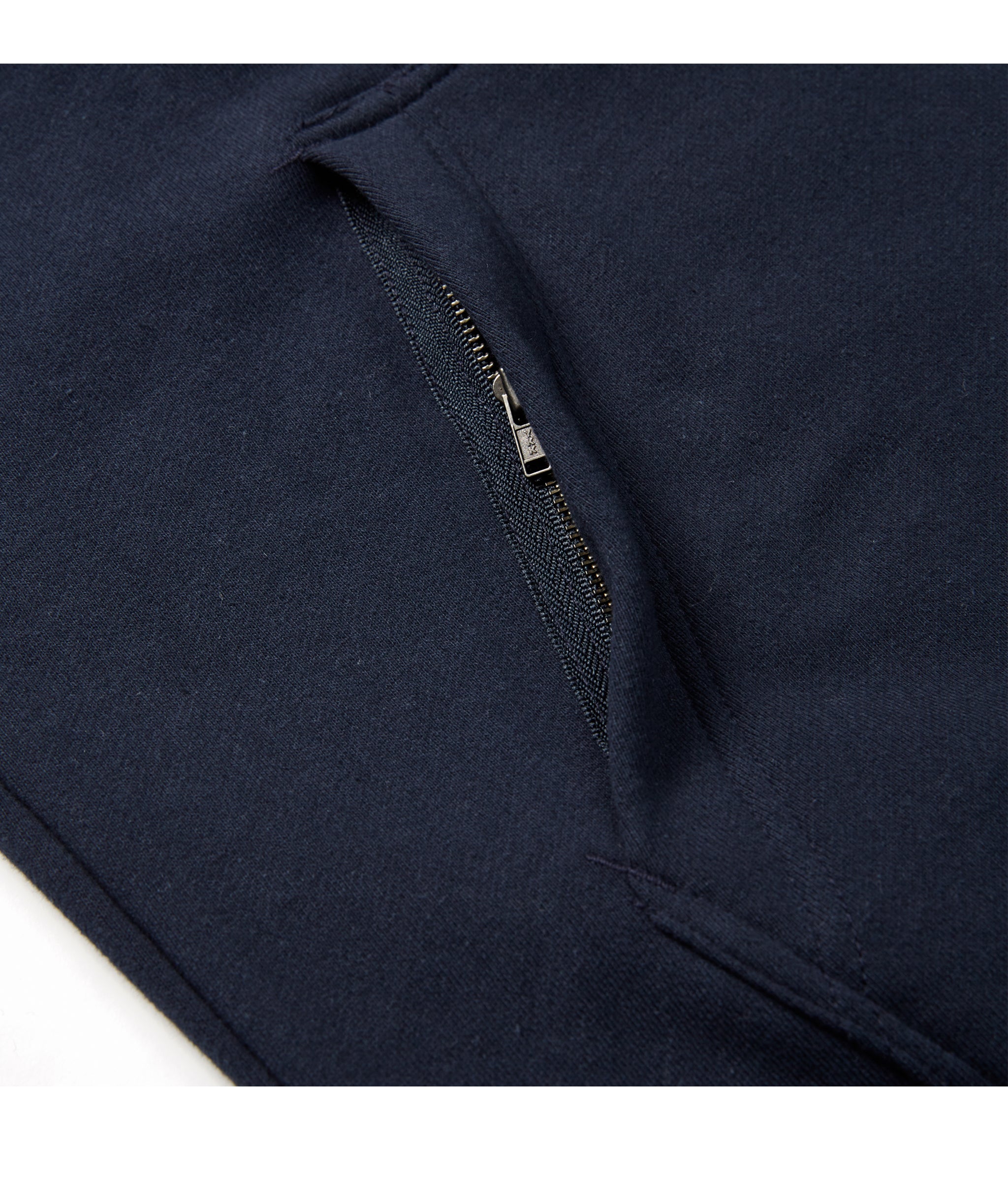 Gullinbursti® TERIX™ Pullover Navy / White Logo