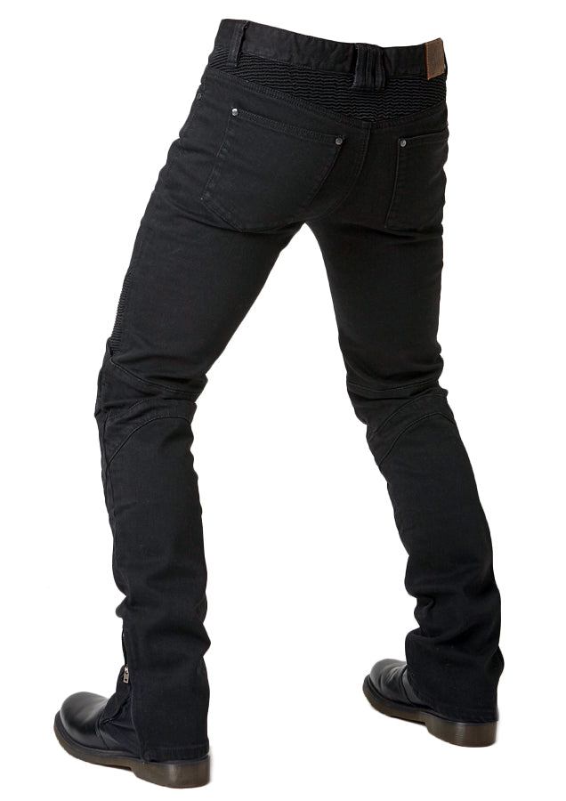 FEATHERBED 201 BLACK