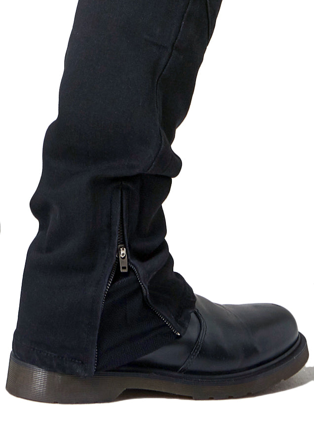 FEATHERBED 201 BLACK