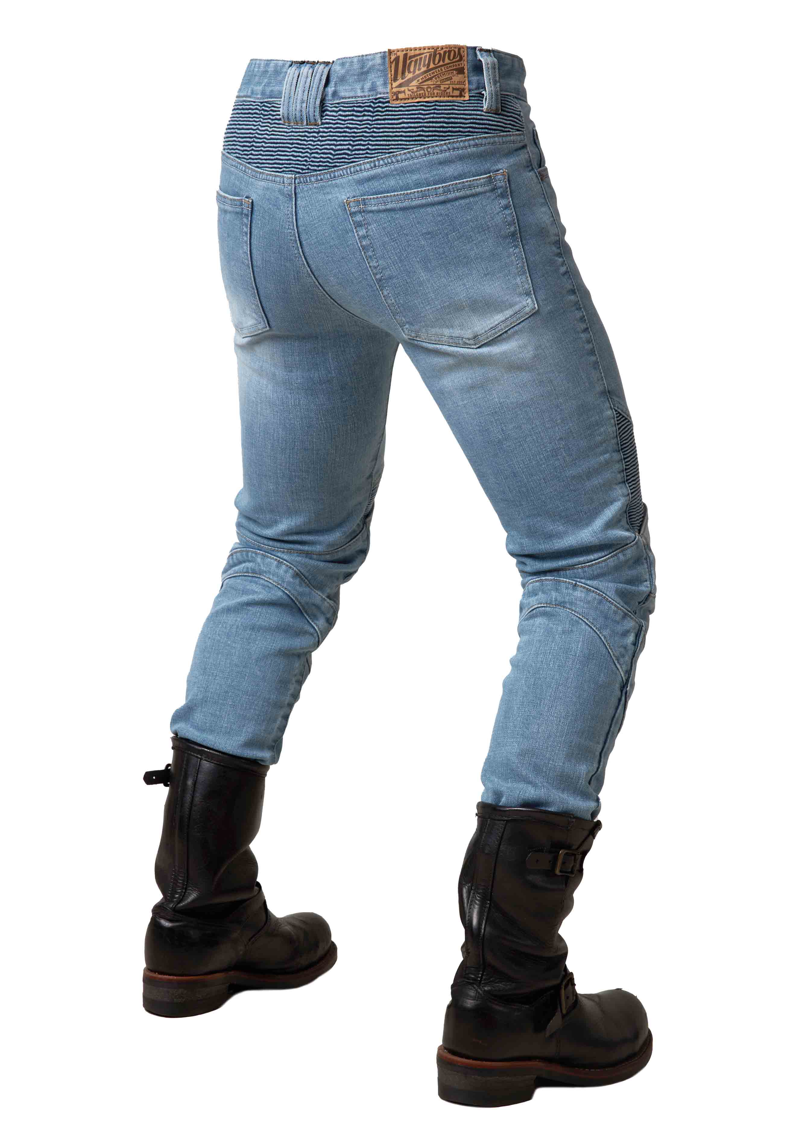 FEATHERBED SALT BLUE