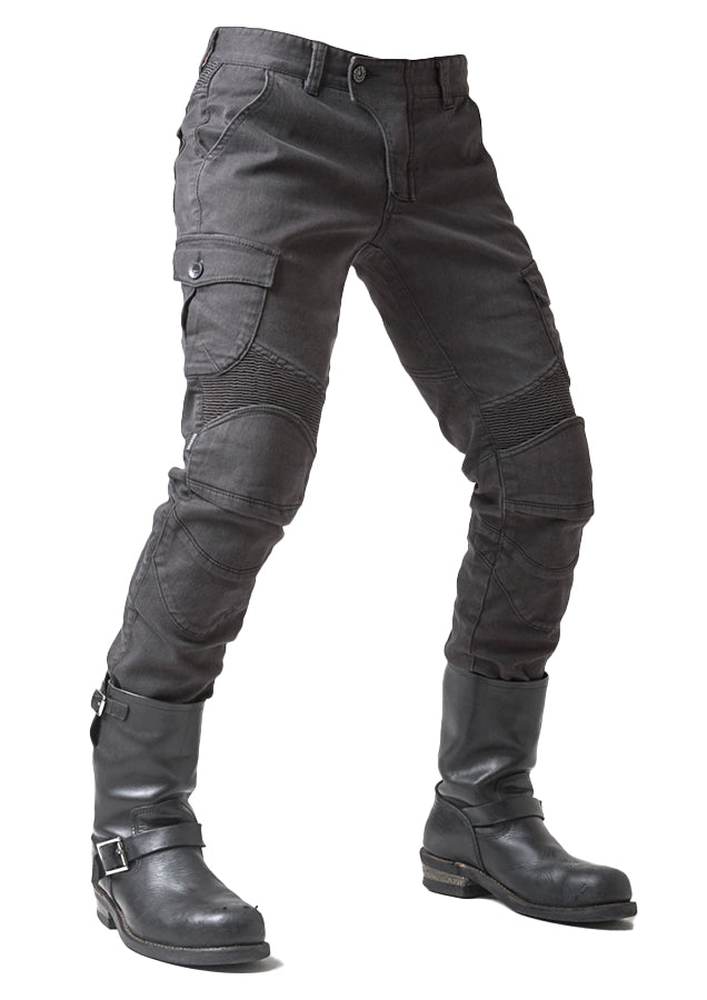 MOTORPOOL GREY