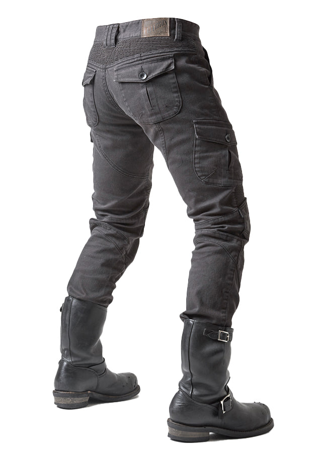MOTORPOOL GREY