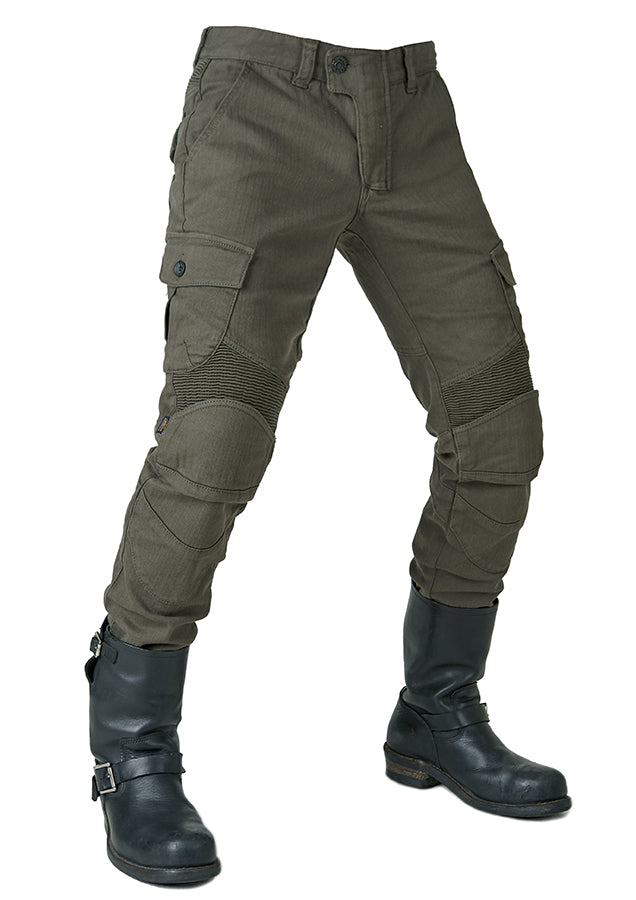 MOTORPOOL OLIVE