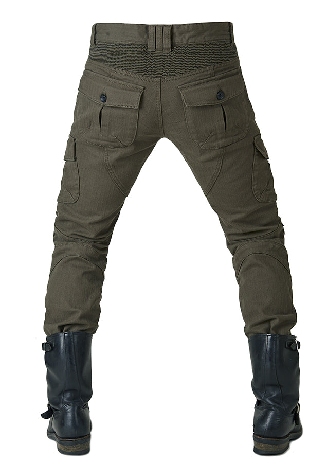 MOTORPOOL OLIVE