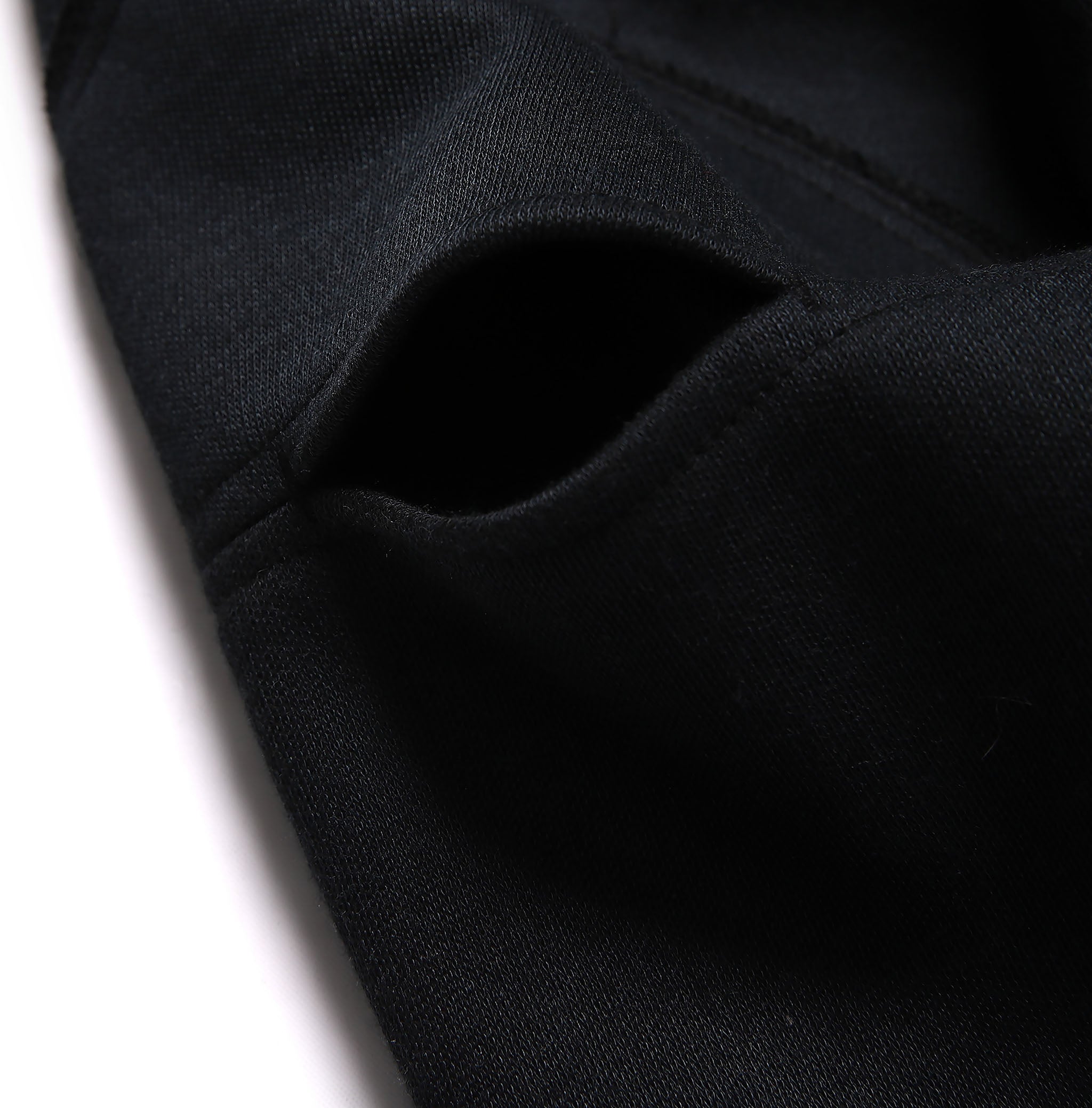 Gullinbursti® RAXTON™ Logo Pullover - Black