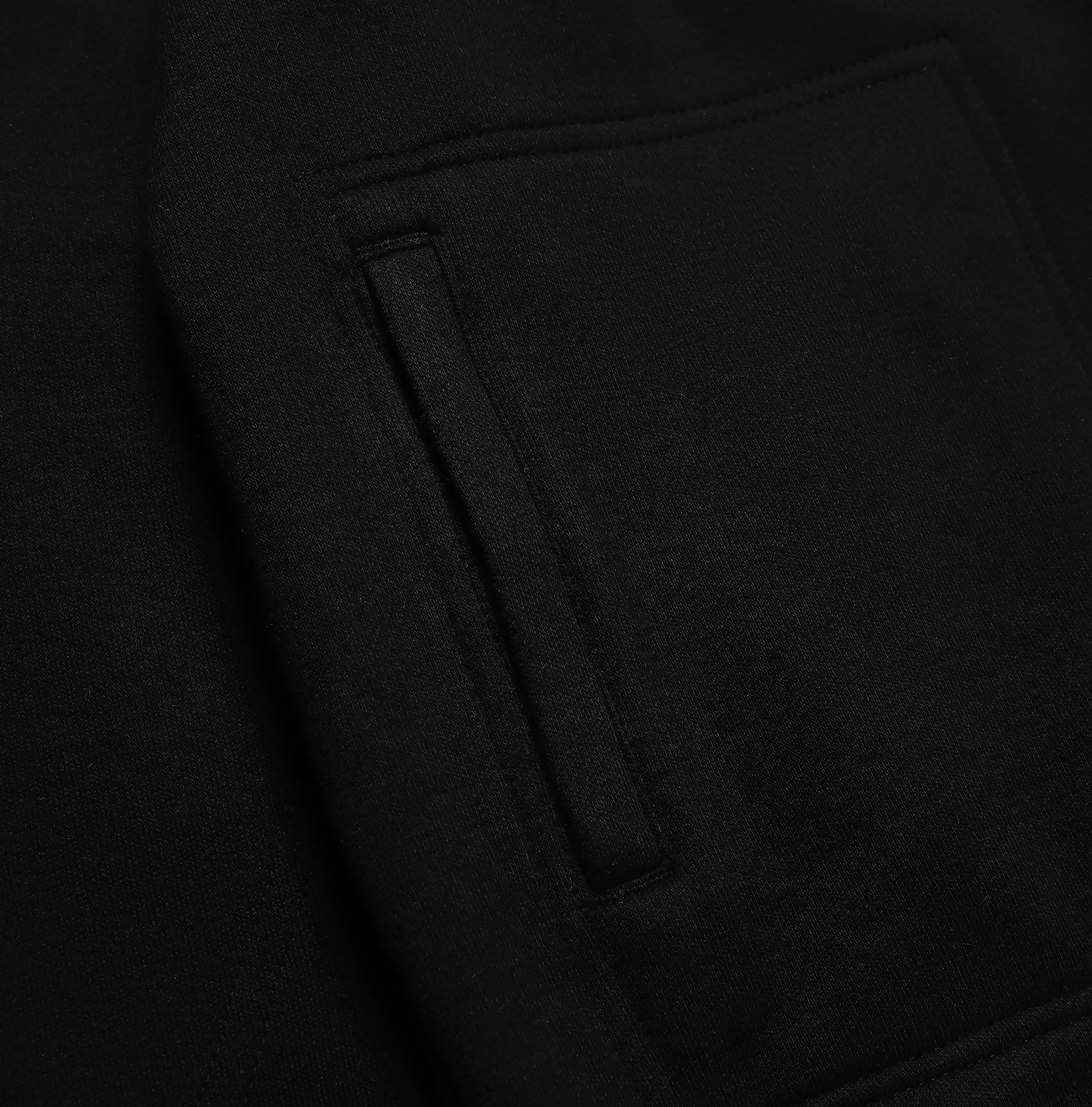 Gullinbursti® RAXTON™ Logo Pullover - Black