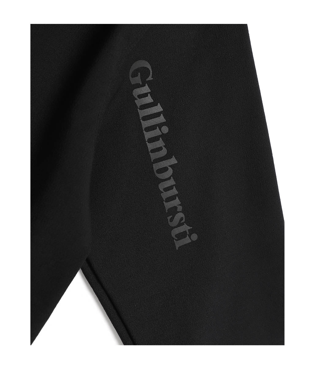 Gullinbursti® SCOUT™ Moto Pullover - Black