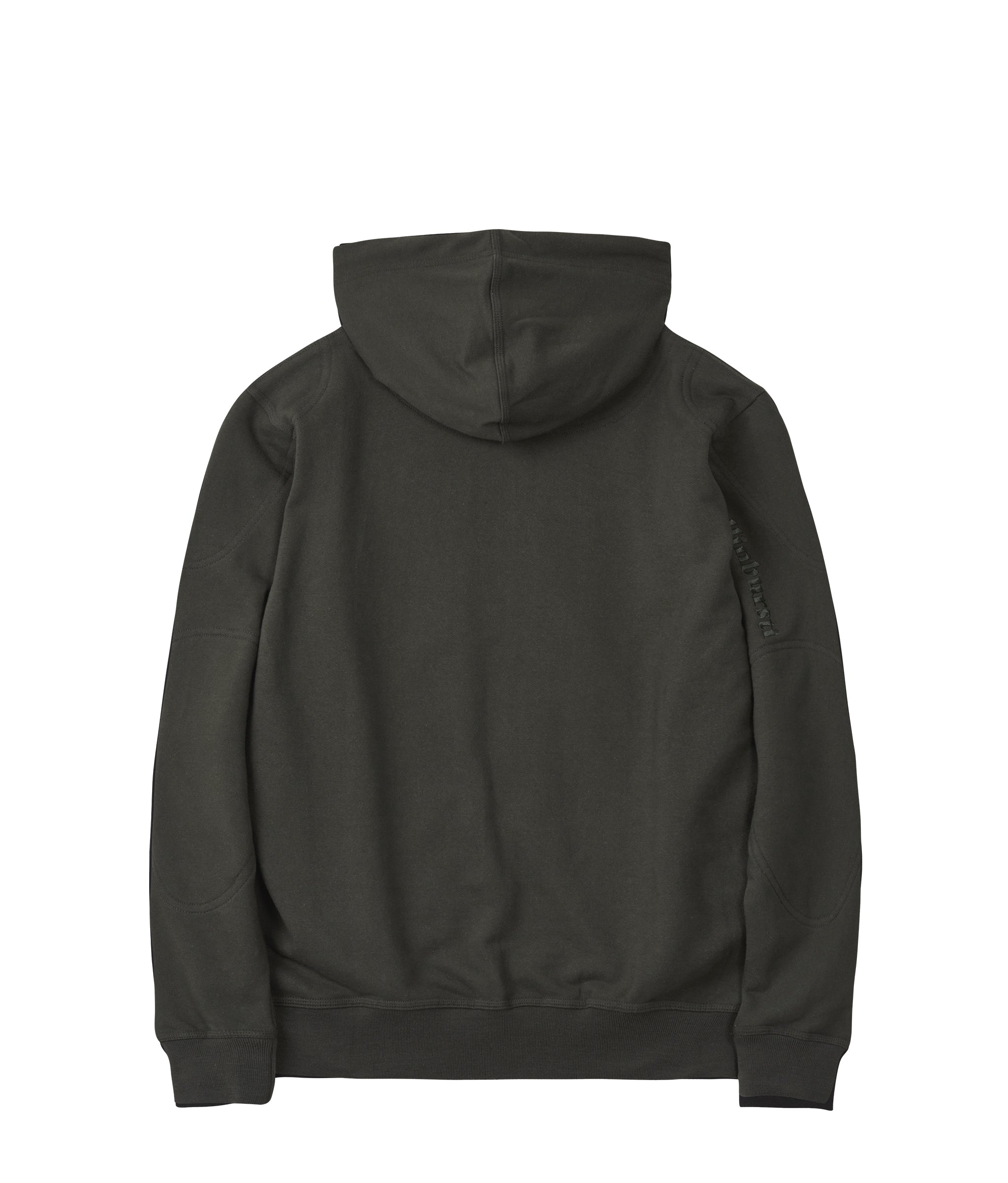 Gullinbursti® TERIX™ Full-zip - Military Green