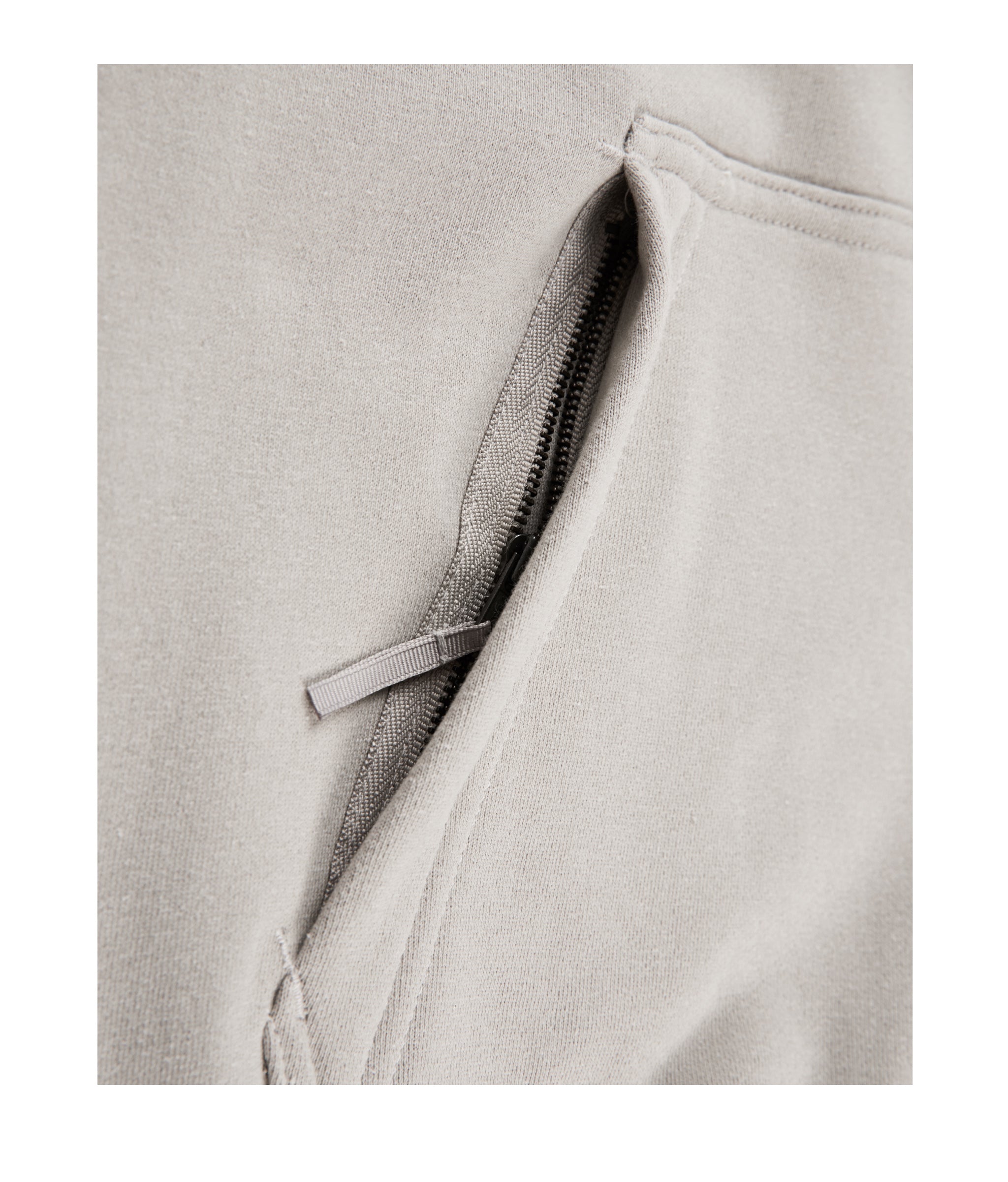 Gullinbursti® TERIX™ Pullover Dust / White Logo
