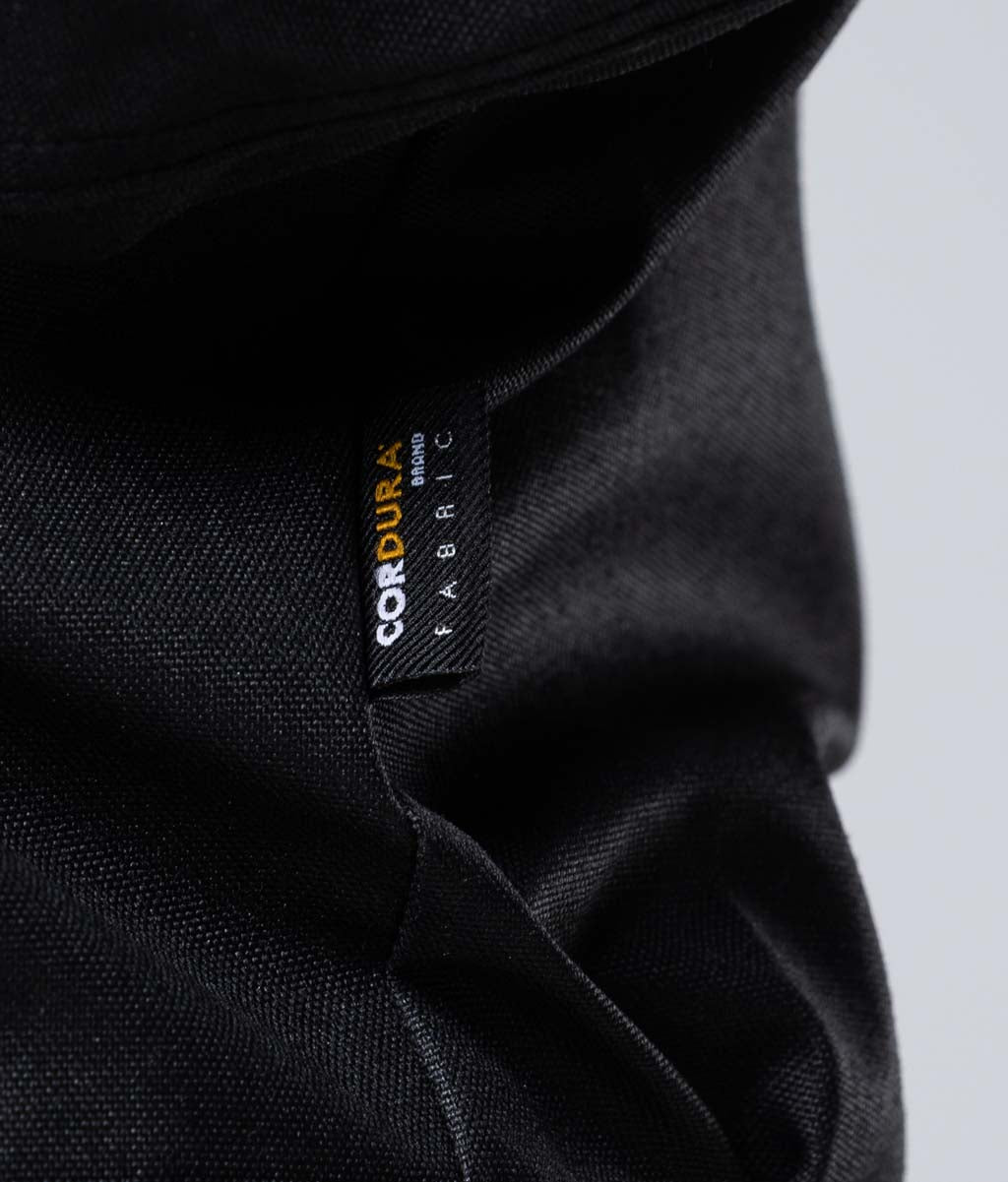 THE HOLESHOT - Black