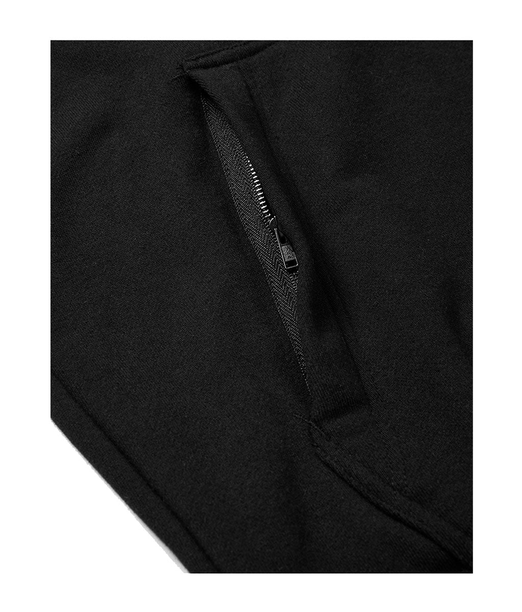 Gullinbursti® TERIX™ Pullover Stealth - Black