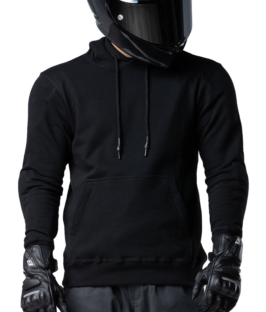Gullinbursti® TERIX™ Pullover Stealth - Black