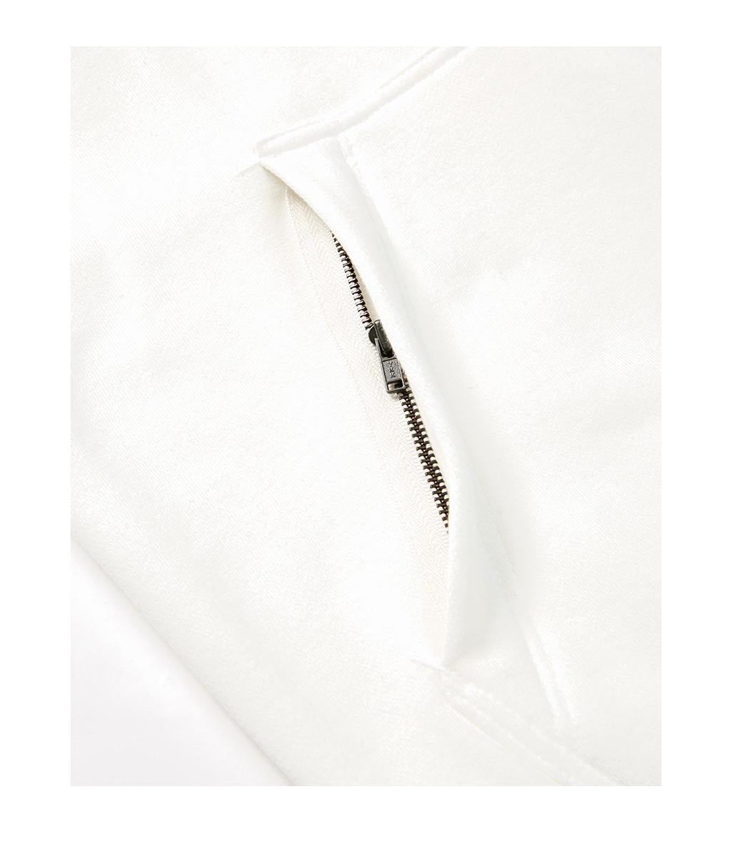 Gullinbursti® TERIX™ Pullover Stealth - White