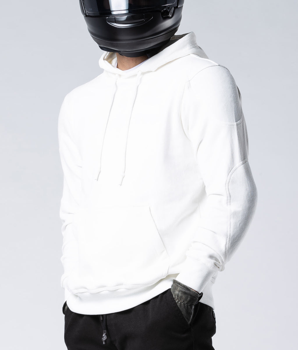 Gullinbursti® TERIX™ Pullover Stealth - White