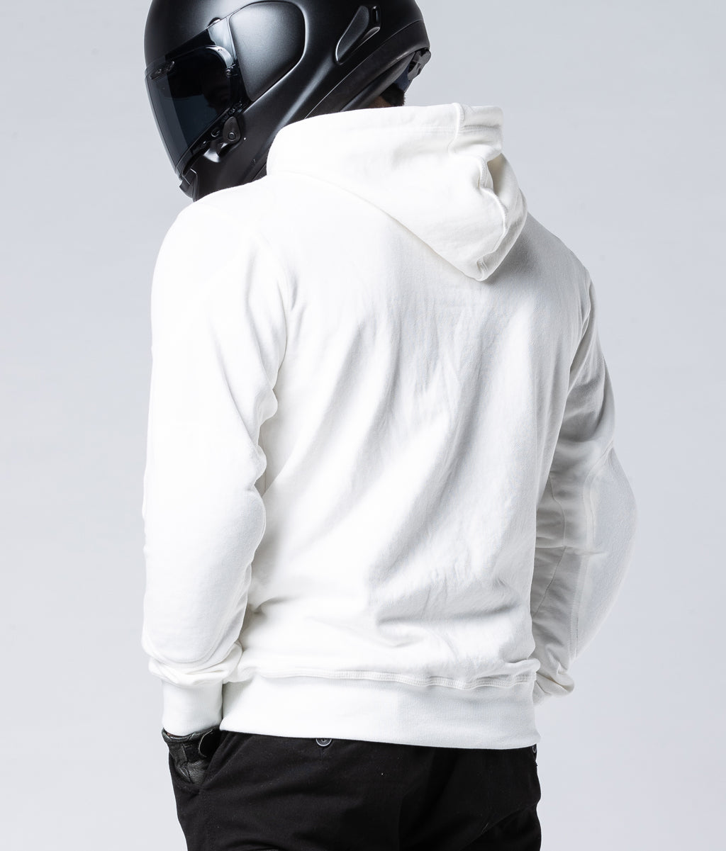 Gullinbursti® TERIX™ Pullover Stealth - White