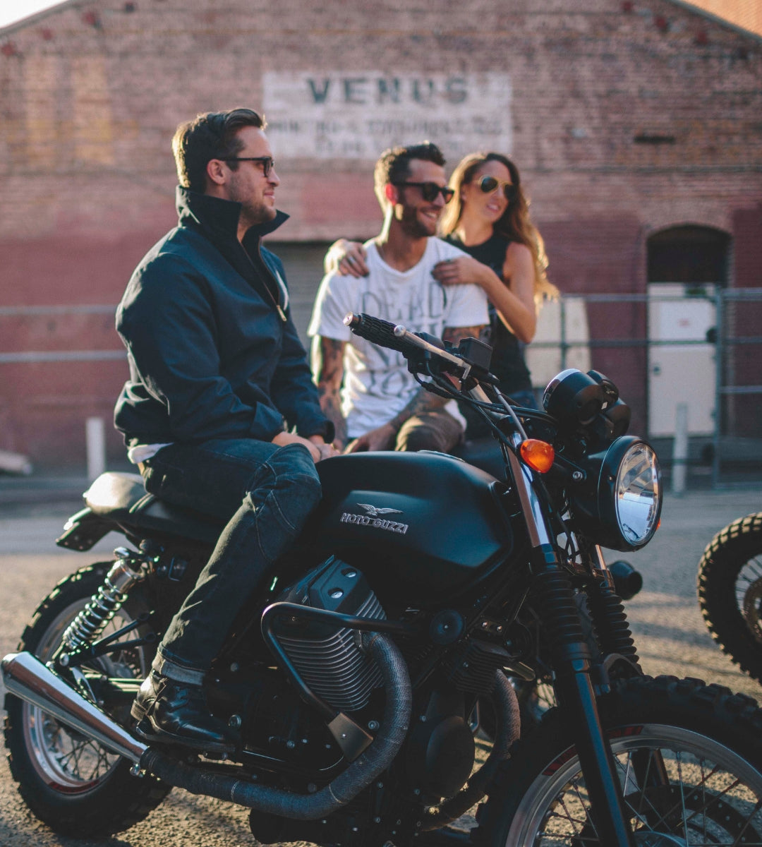 uglyBROS USA© Official | Motorcycle Riding Jeans and More