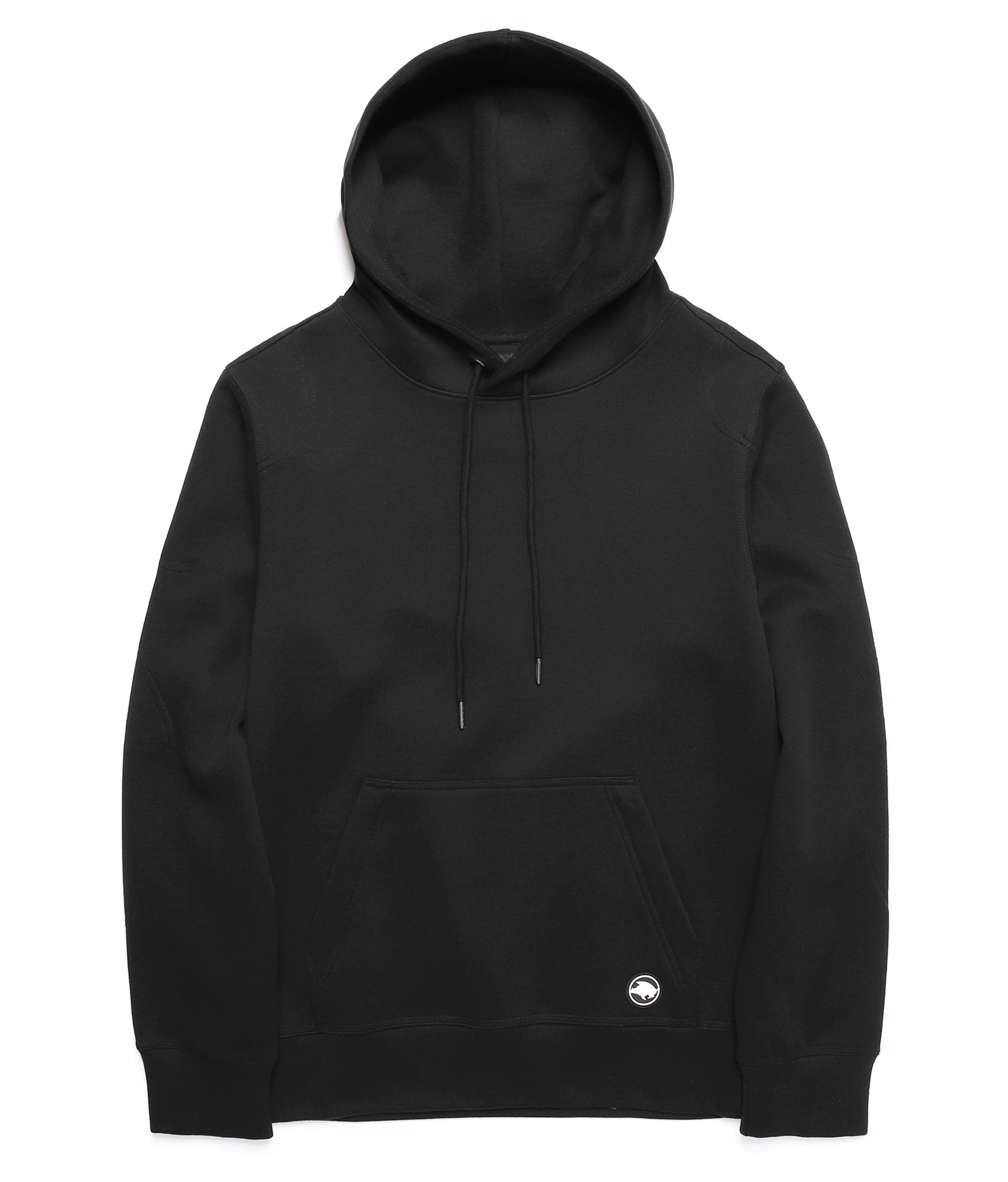 Gullinbursti® RAXTON™ Pullover - Black