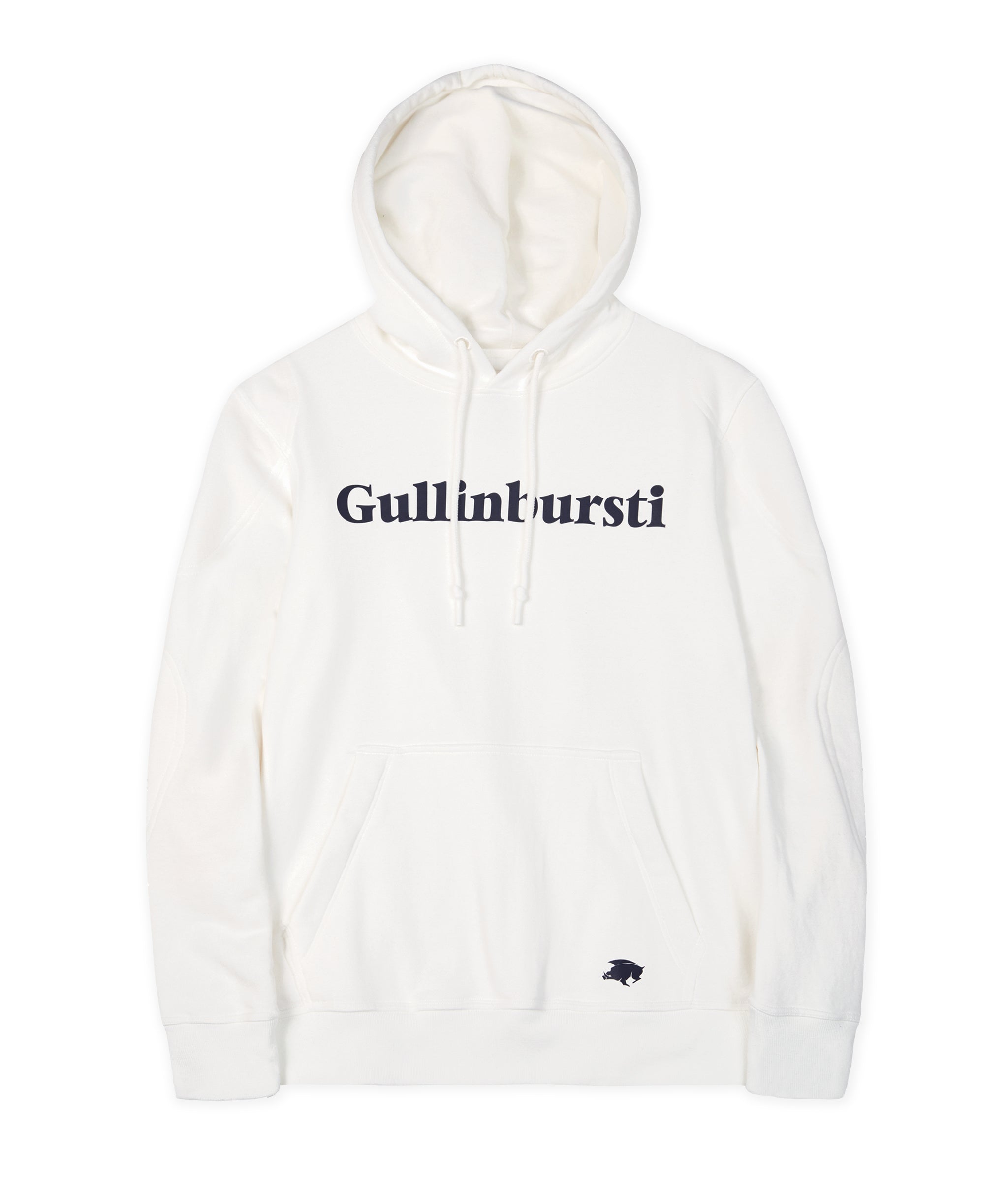 Hvit×zu sweat SWIXXZ Skeleton White Zip Hoodie | Zumiez