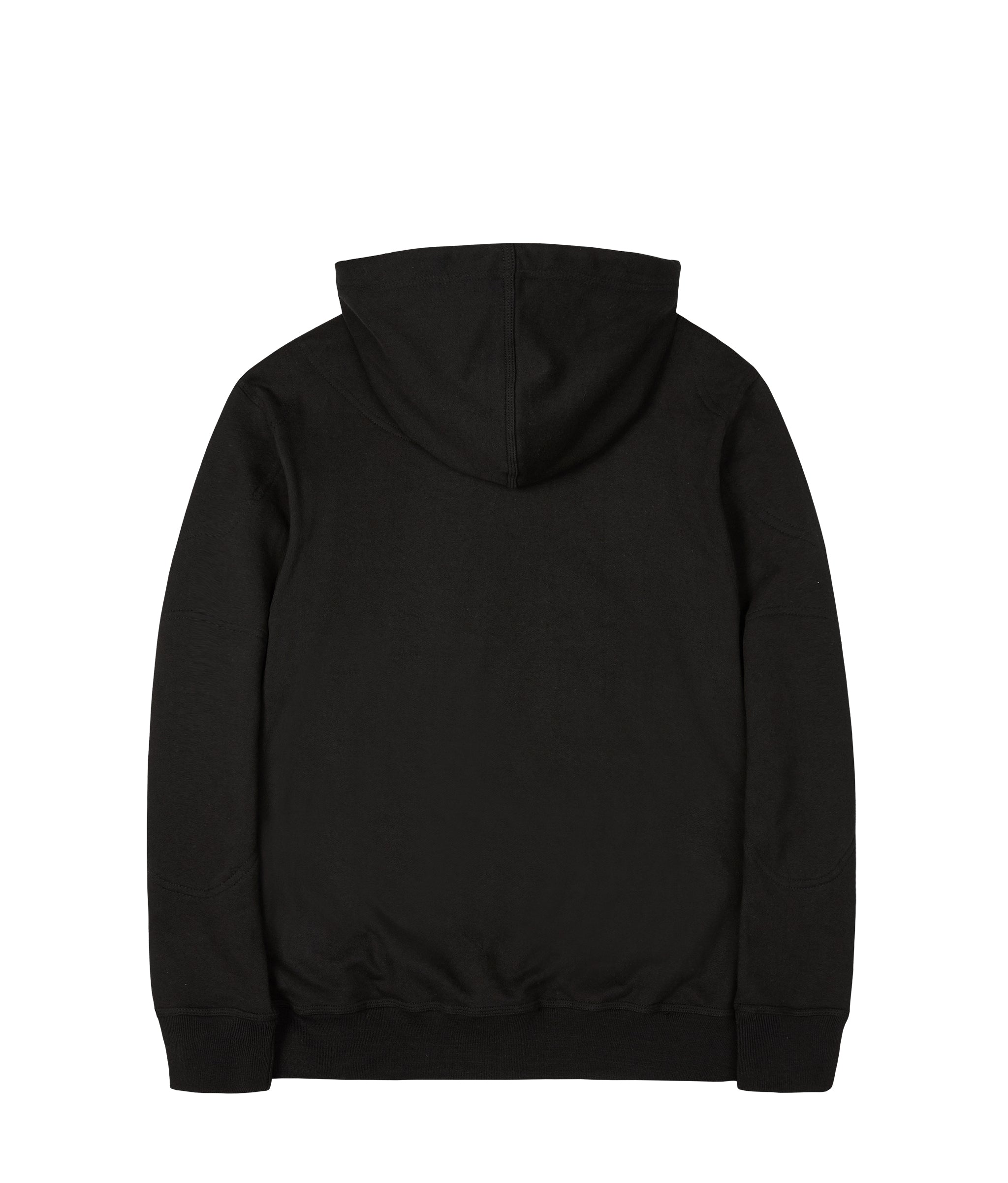 Gullinbursti® TERIX™ Pullover Black / White Logo