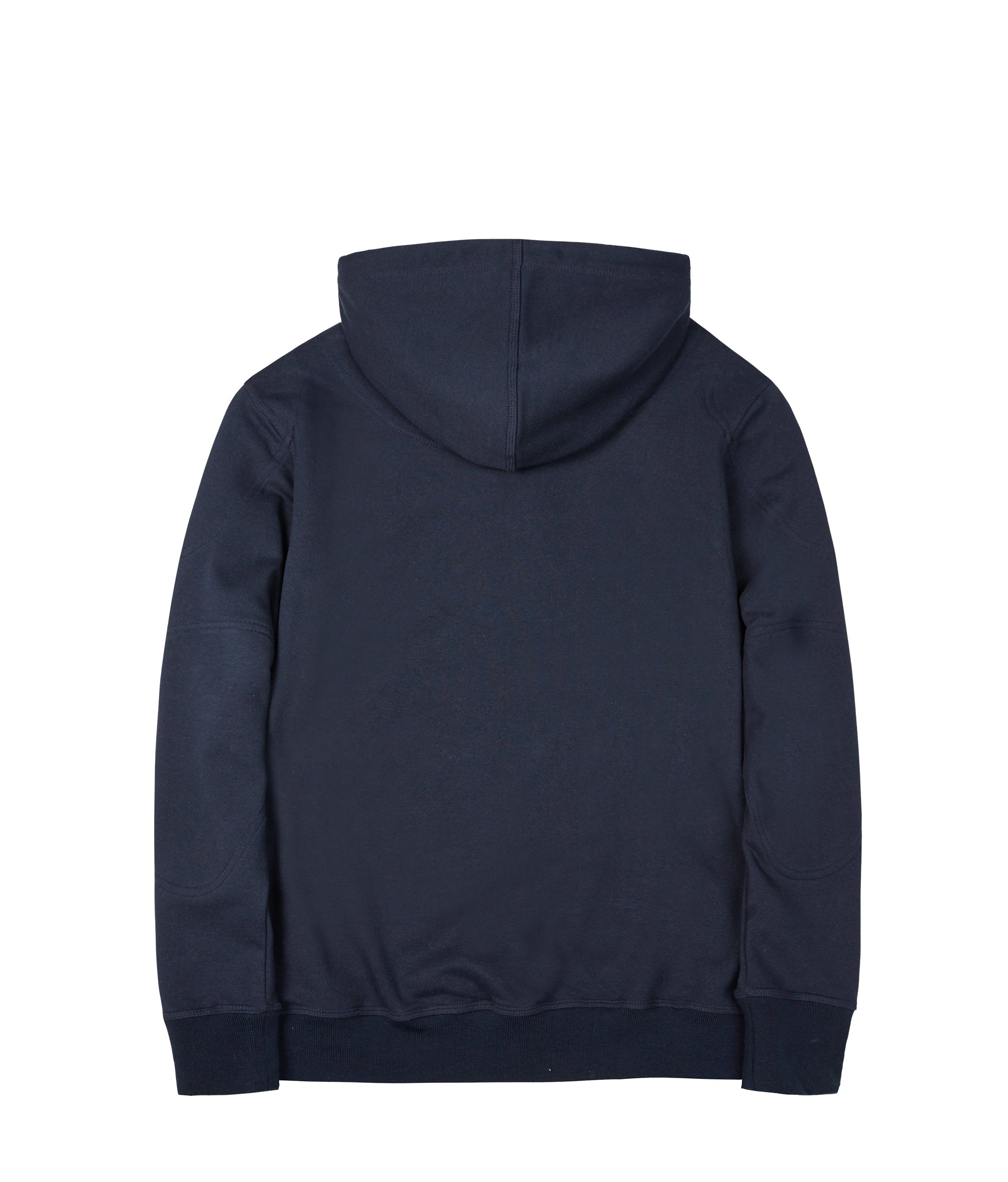 Gullinbursti® TERIX™ Pullover Navy / White Logo