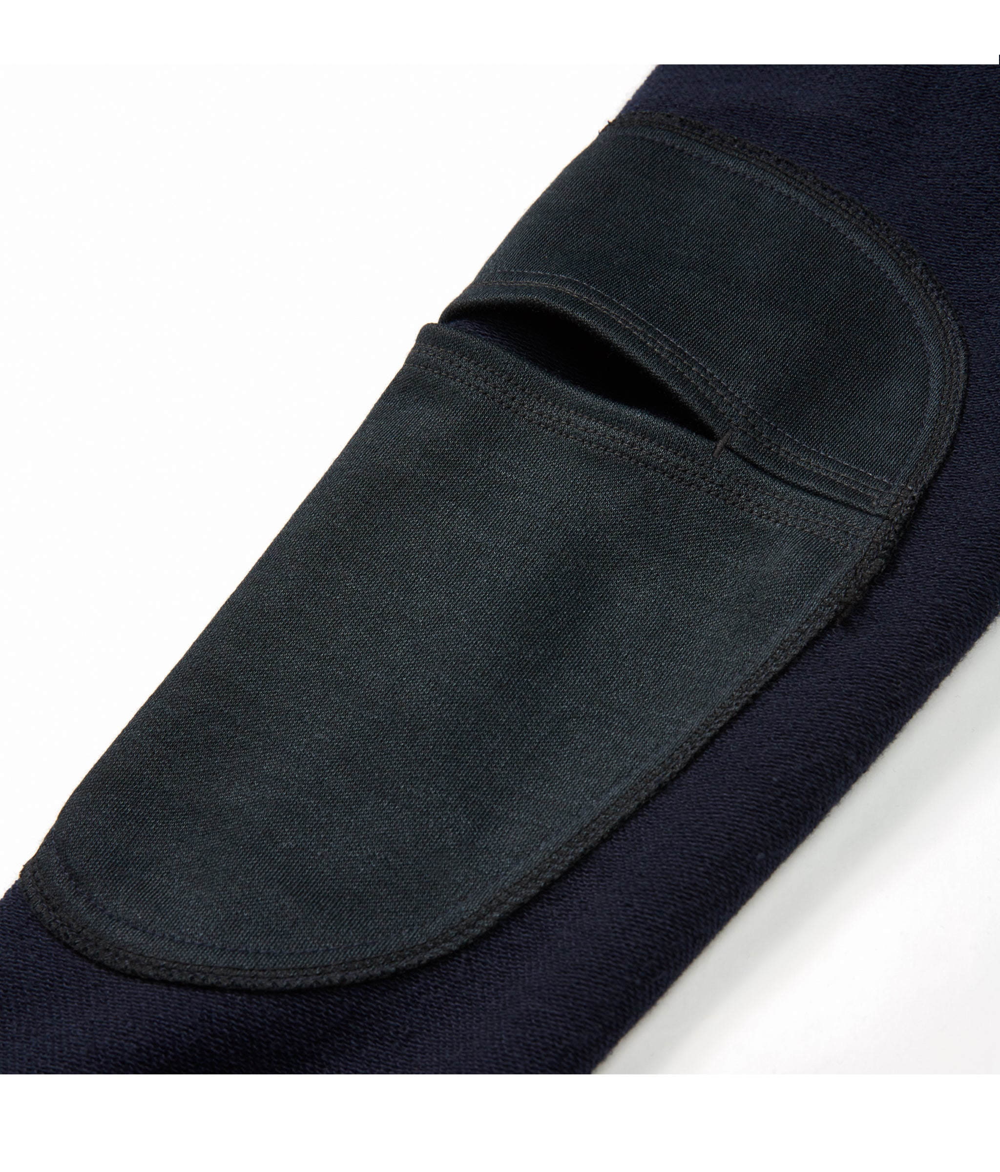 Gullinbursti® TERIX™ Pullover Navy / White Logo