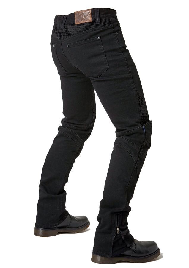 FEATHERBED 201 BLACK