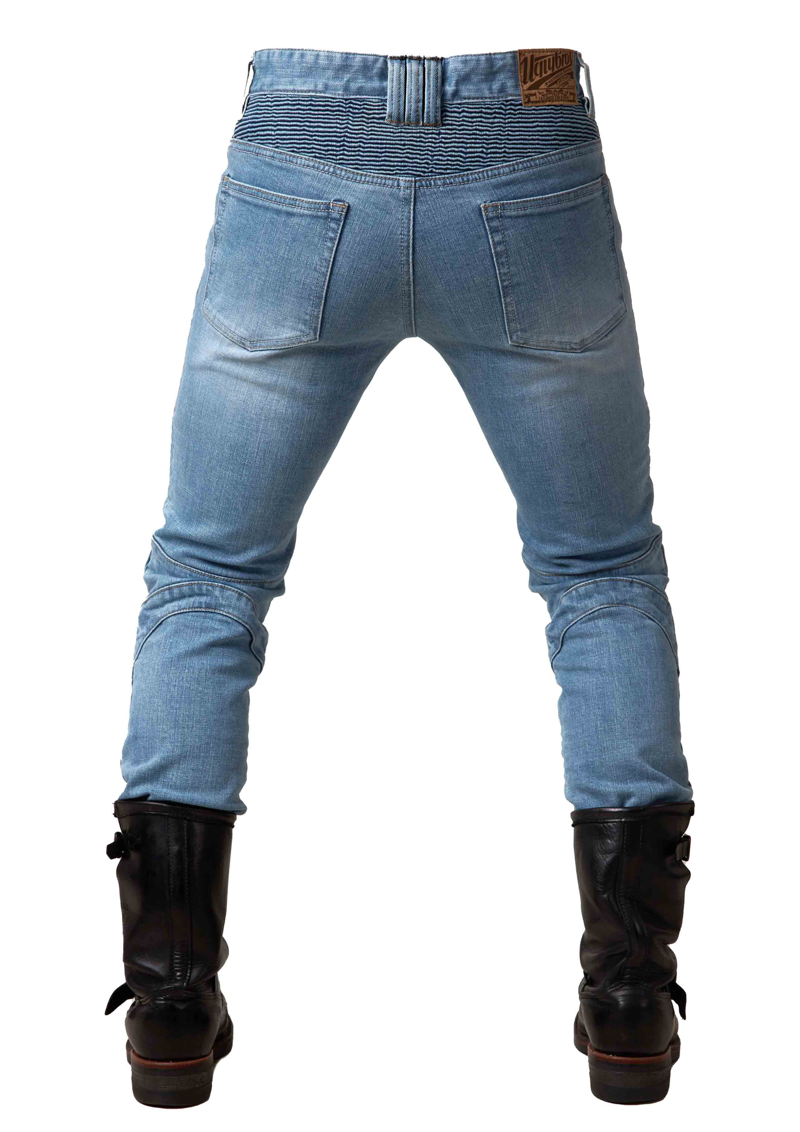 FEATHERBED SALT BLUE