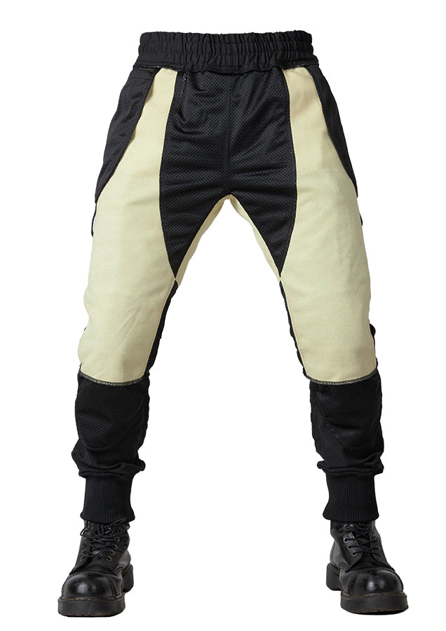 JOGGER-K2 World's first Jogger riding pants with Aramid