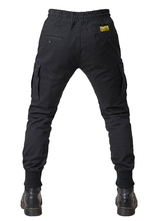 JOGGER-K2 Black