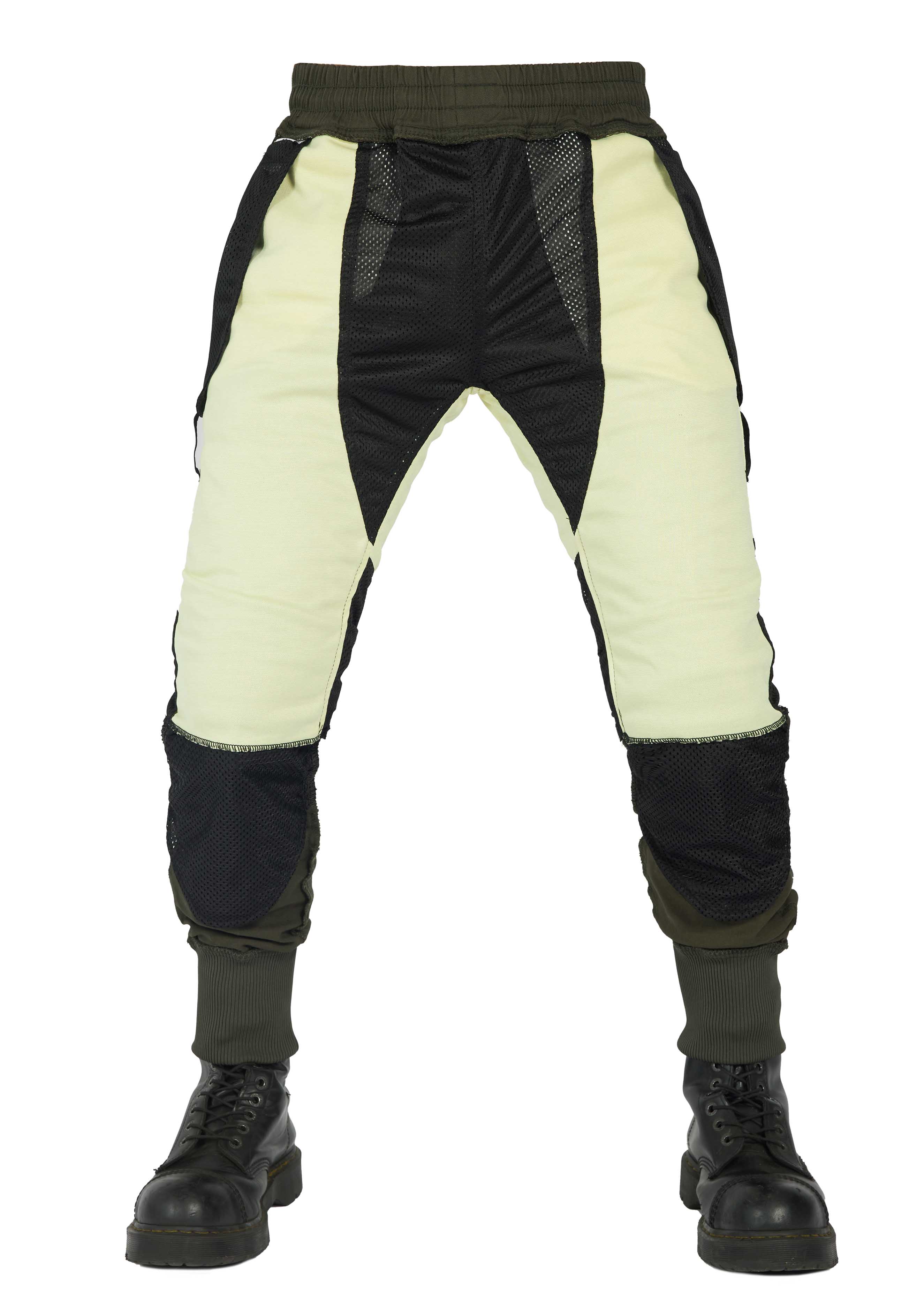 JOGGER-K2 Dark Green