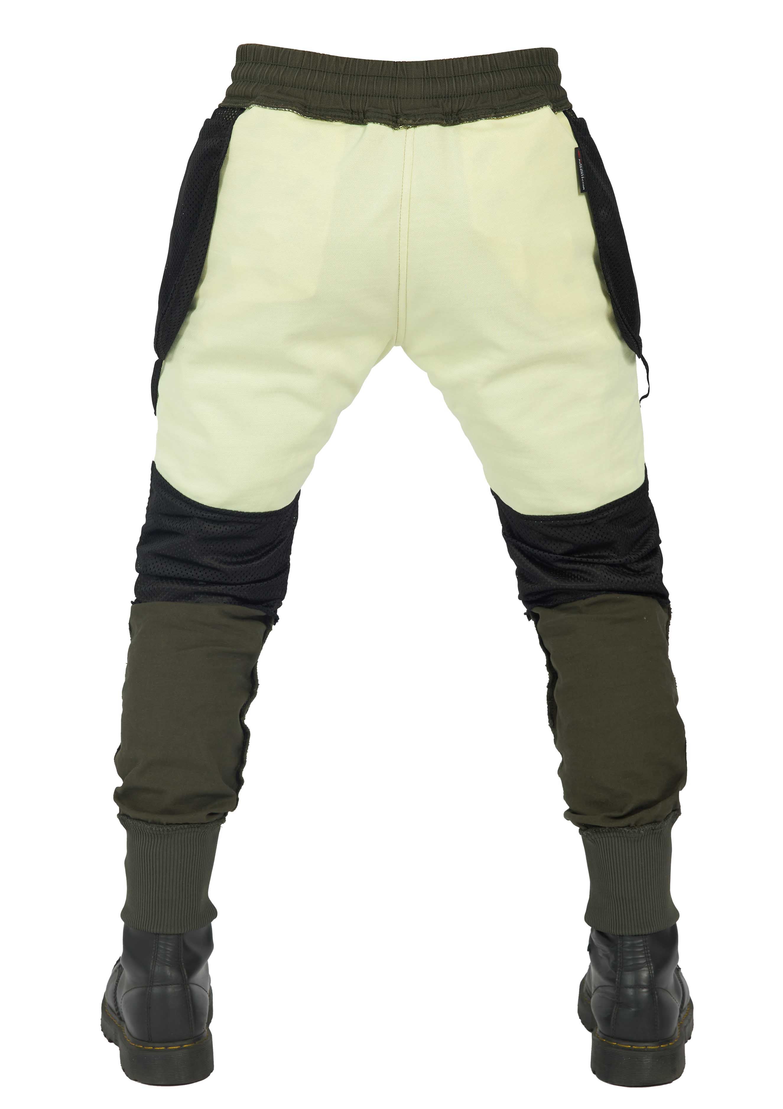 JOGGER-K2 Dark Green