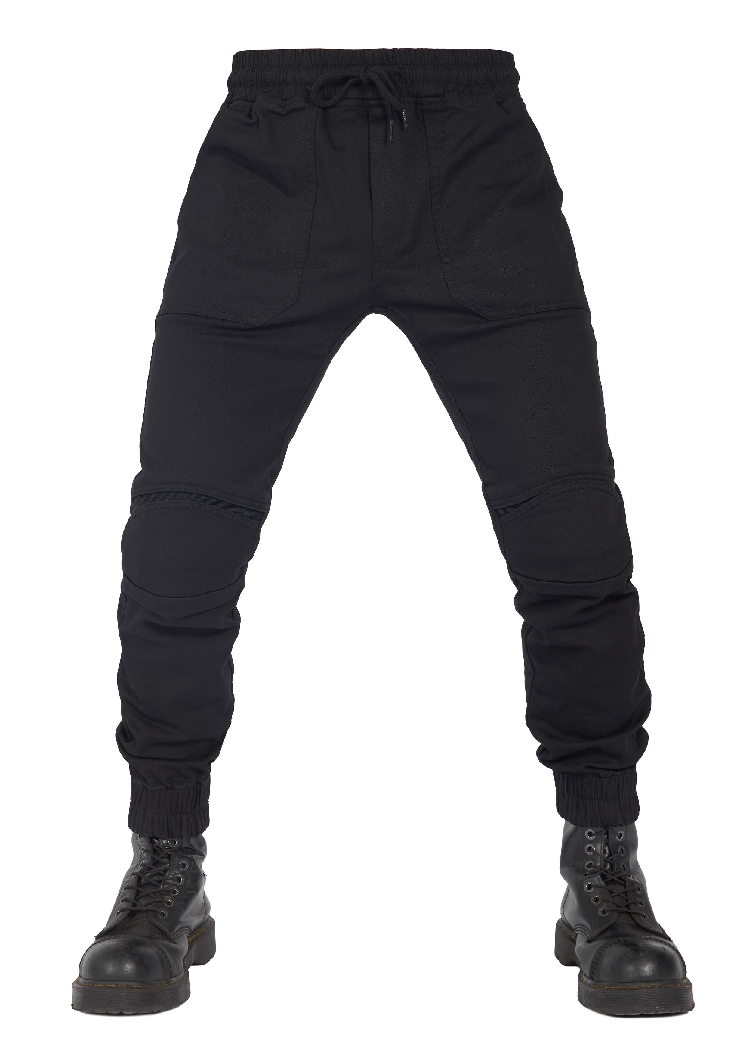 Women's Motorcycle Riding Jeans Kevlar, Skinny & Armored uglyBROS USA