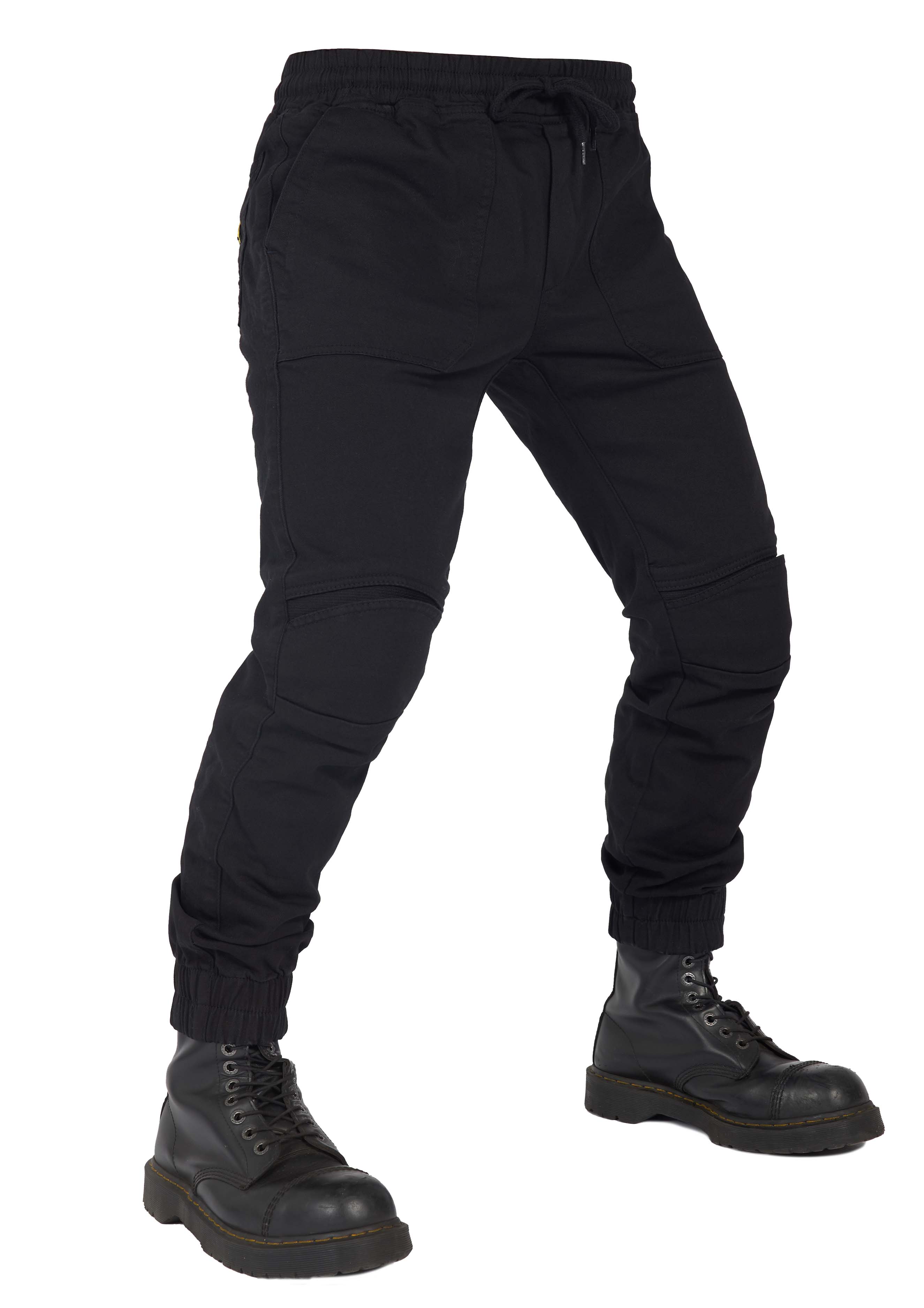 MOTO JOGGER V3 Black