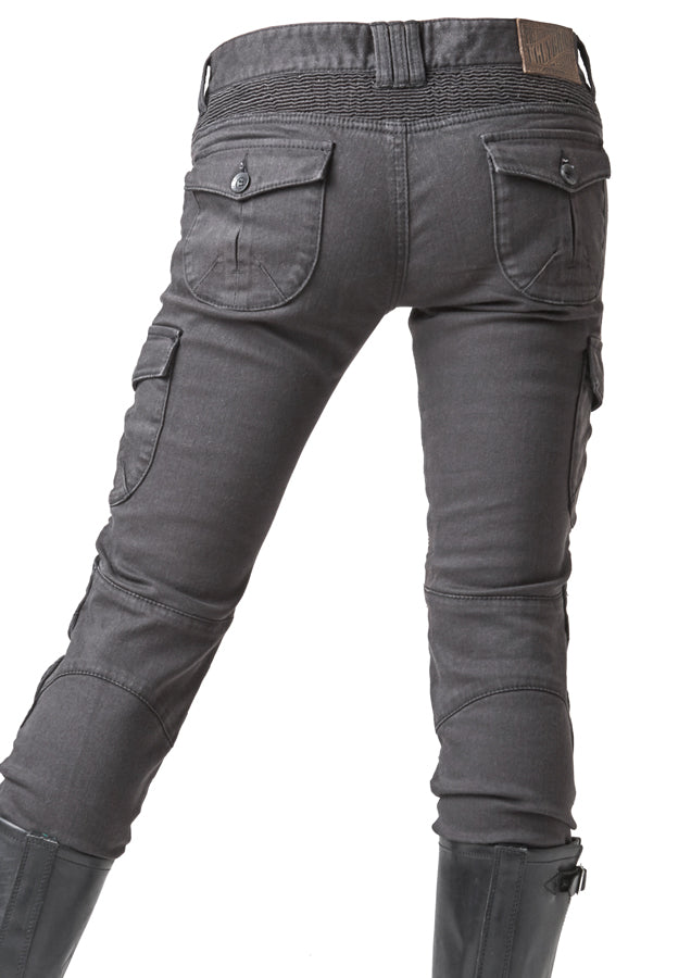MOTORPOOL-G GREY