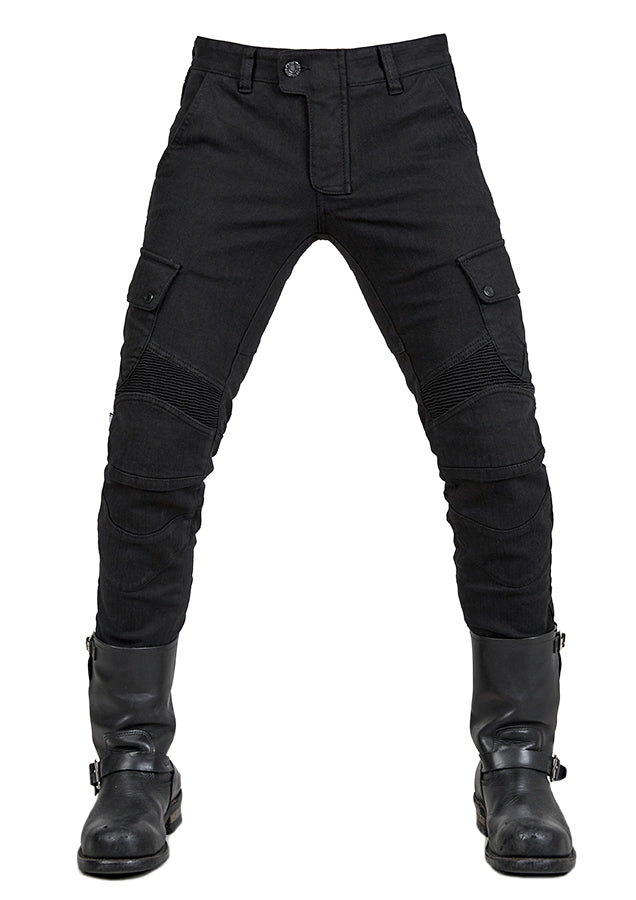 【EBONY】  pants ZP232679_BLK_BACK_f3cea0fe-