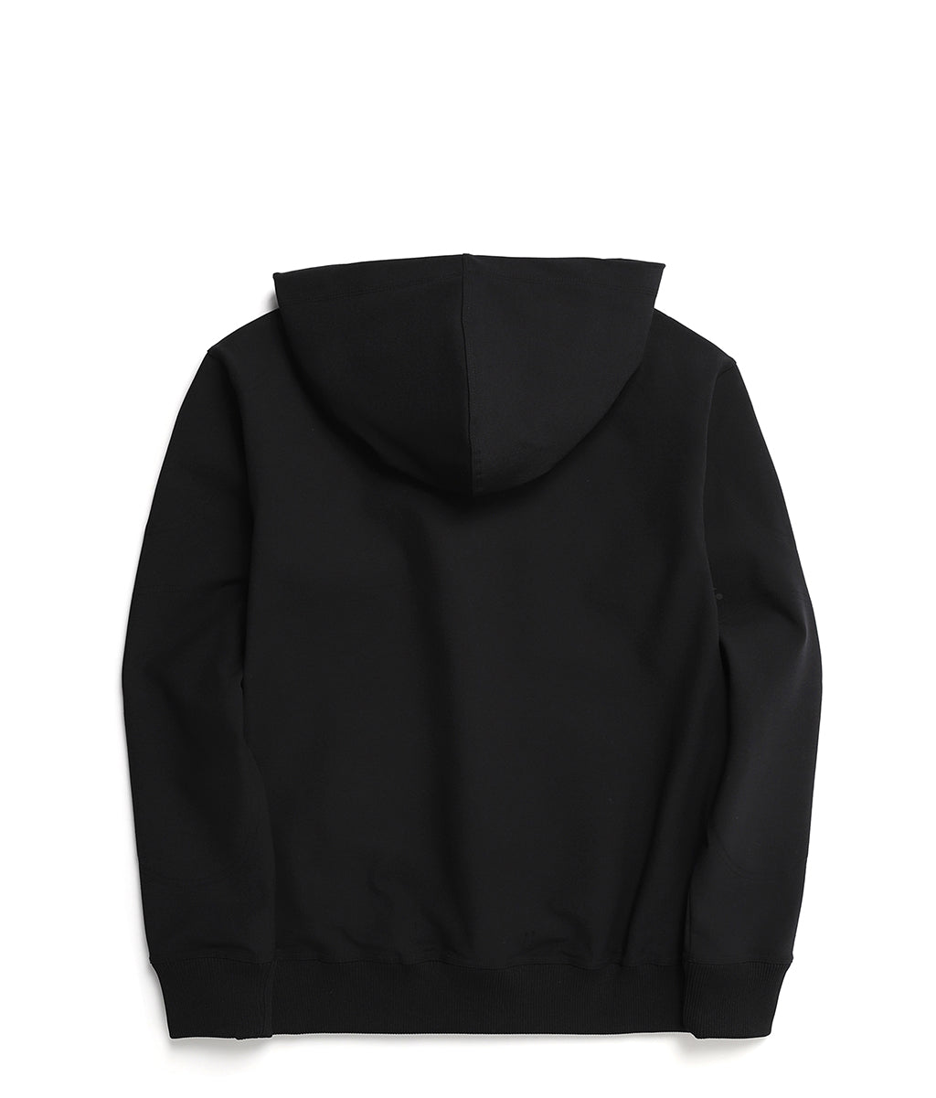 Gullinbursti® SCOUT™ Moto Pullover - Black
