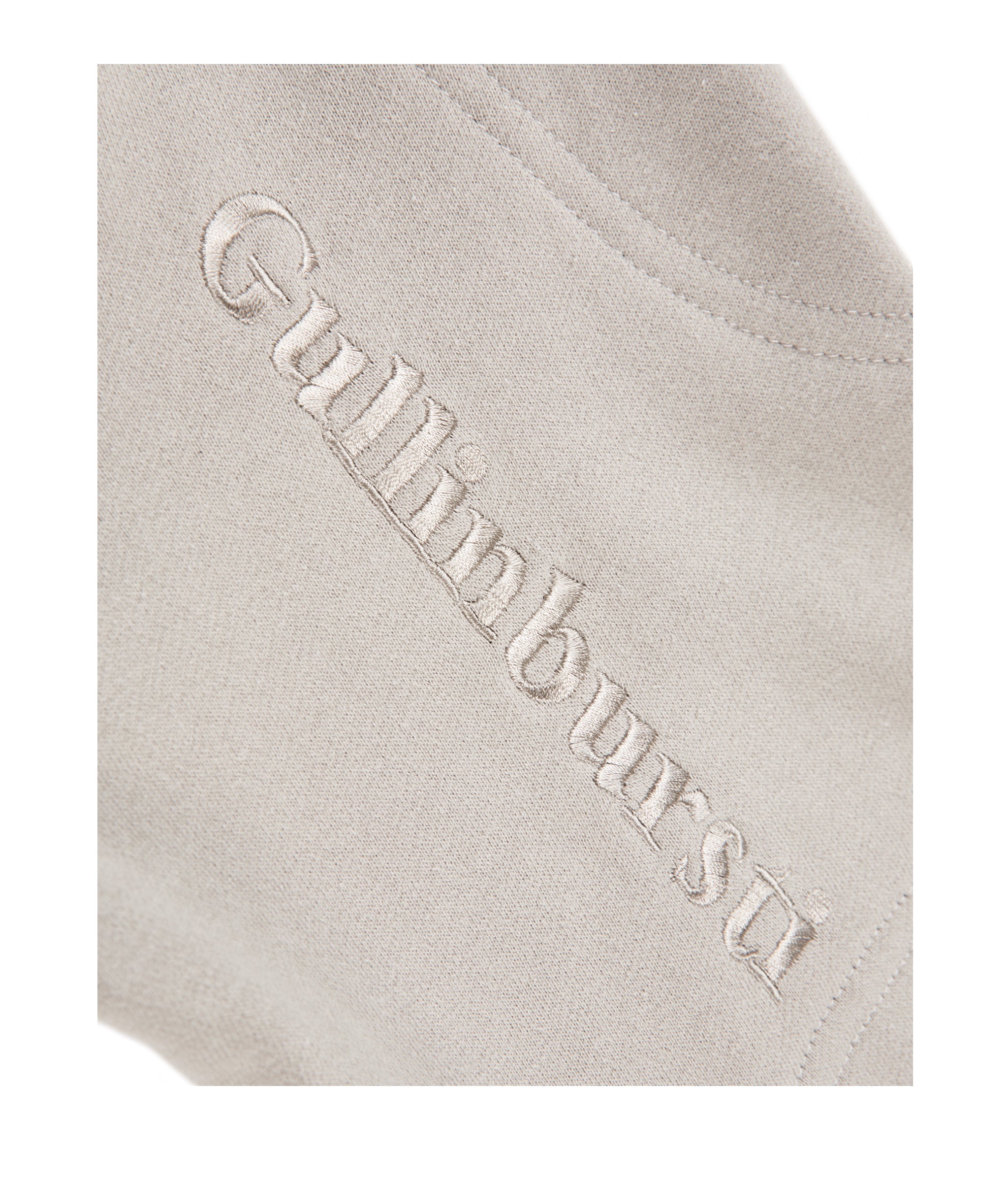 Gullinbursti® TERIX™ Full-zip - Dust