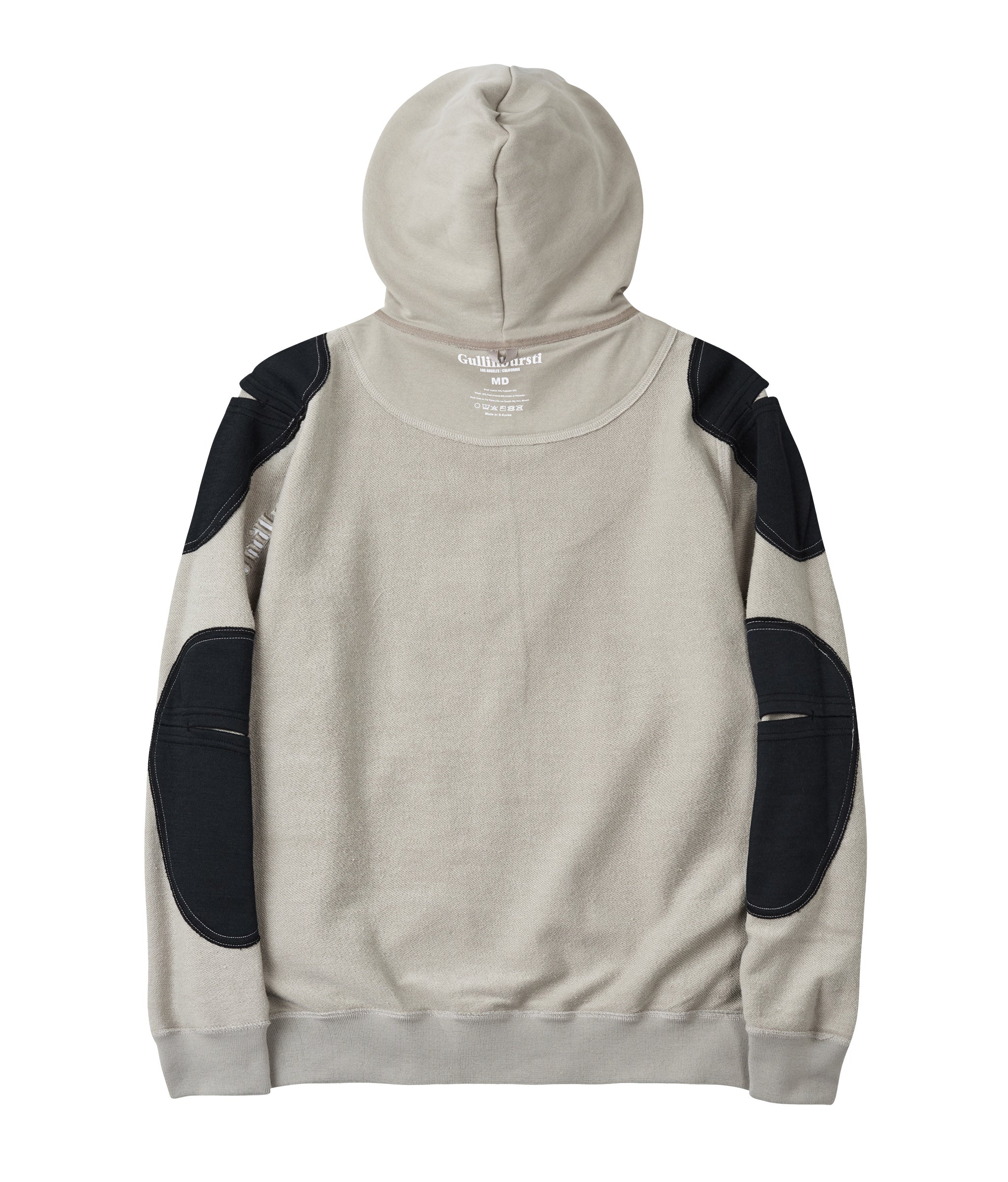 Gullinbursti® TERIX™ Full-zip - Dust