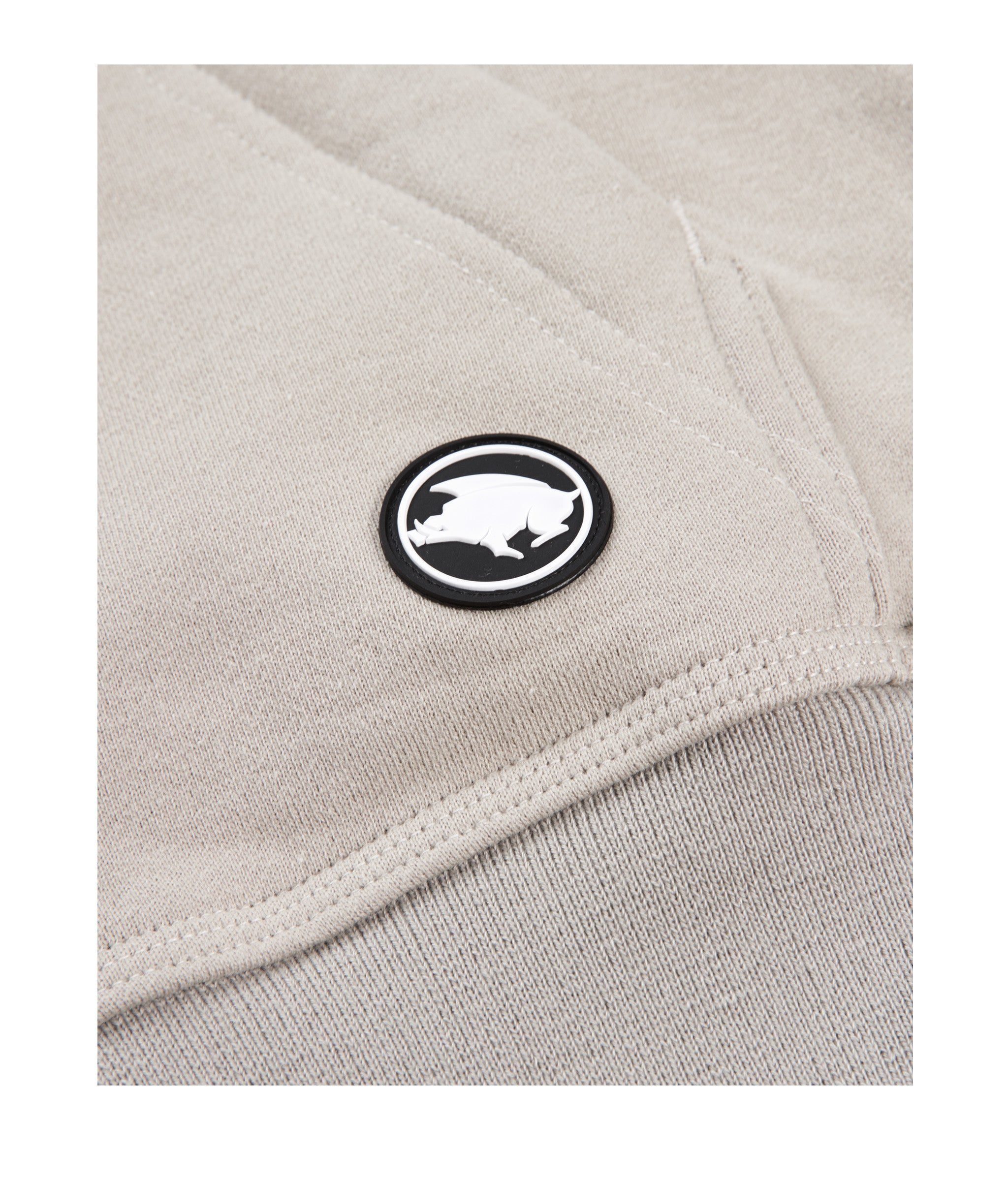 Gullinbursti® TERIX™ Full-zip - Dust