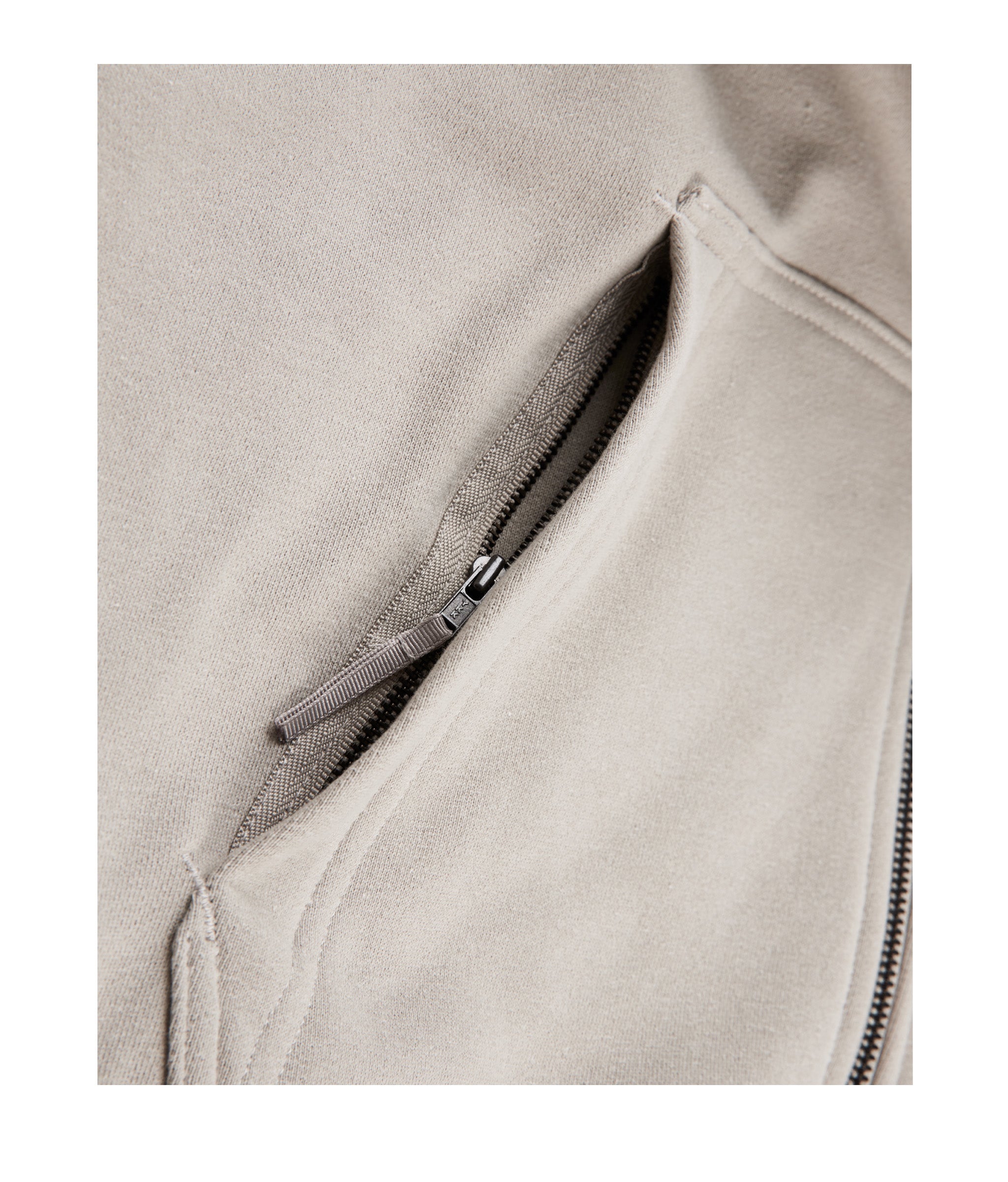 Gullinbursti® TERIX™ Full-zip - Dust
