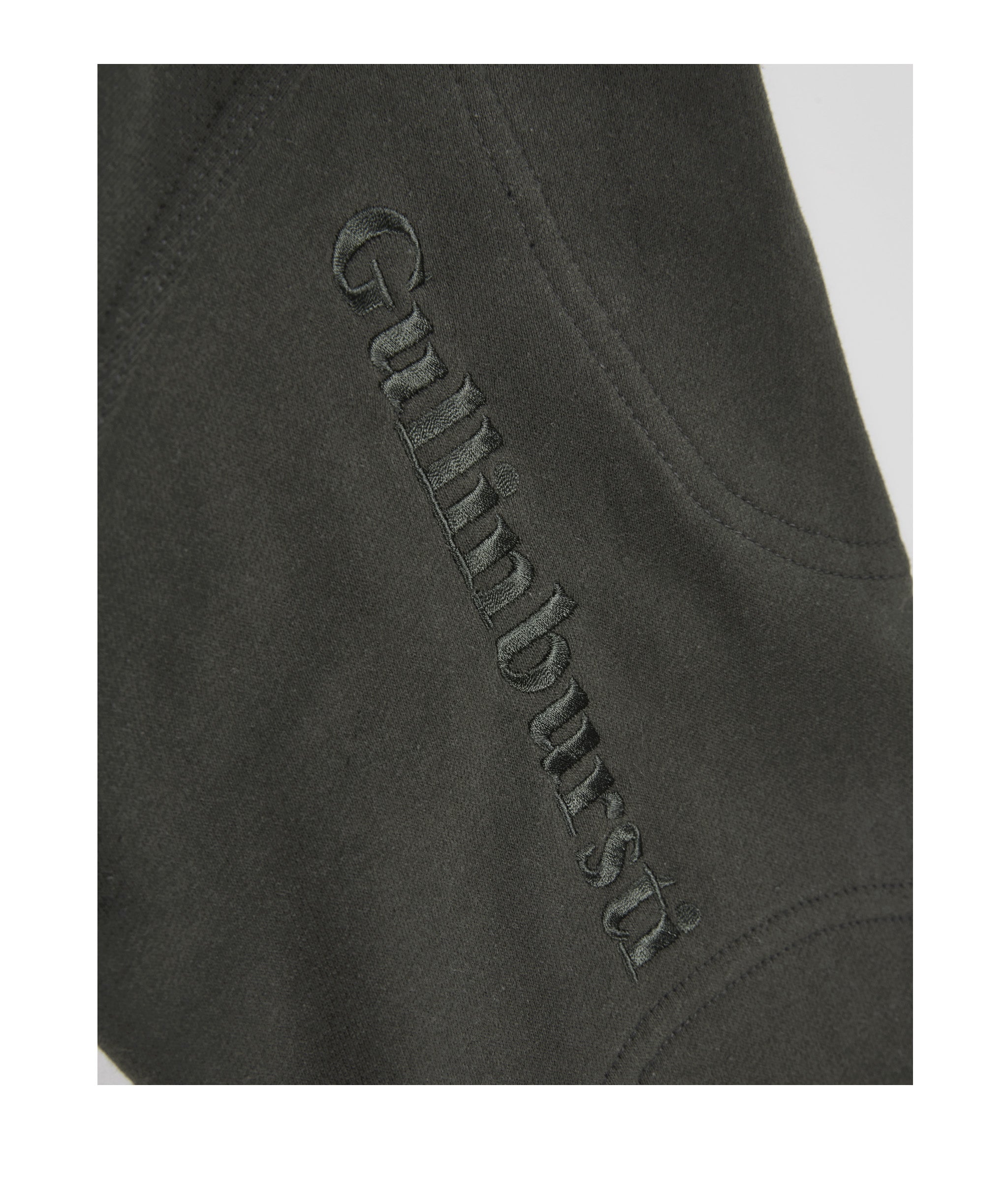Gullinbursti® TERIX™ Full-zip - Military Green