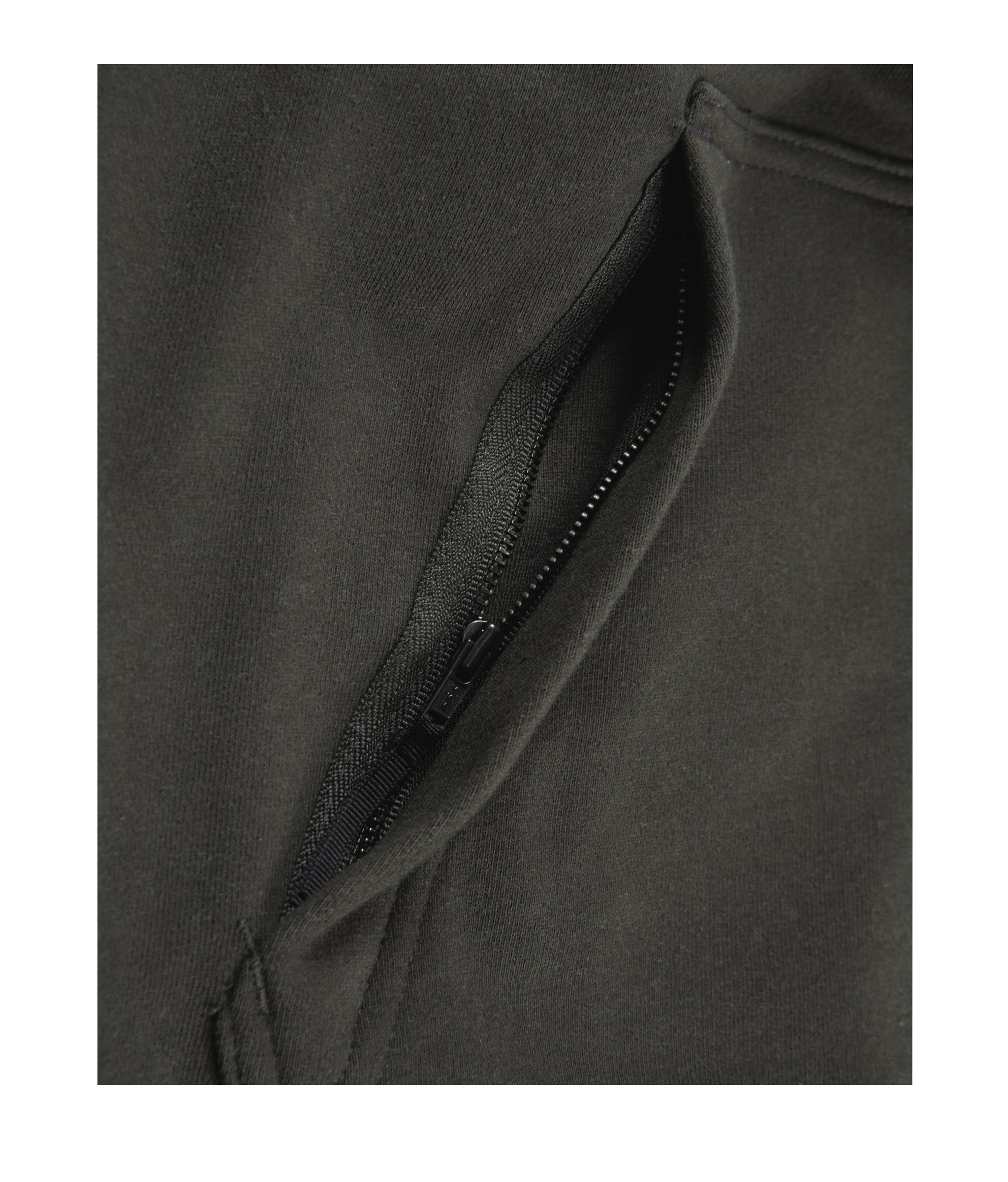 Gullinbursti® TERIX™ Full-zip - Military Green