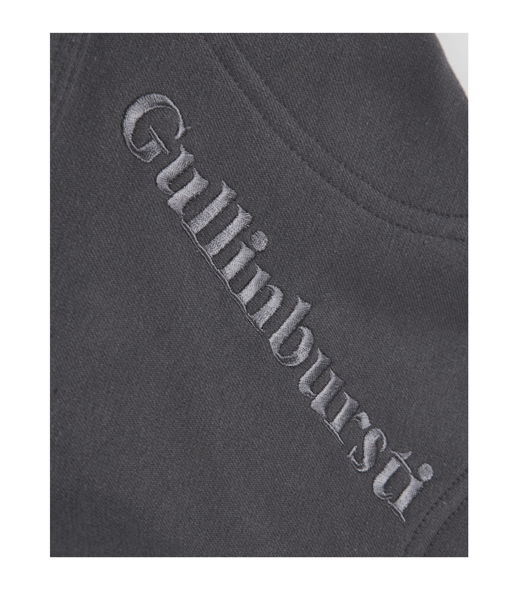 Gullinbursti® TERIX™ Full-zip - Steel Grey