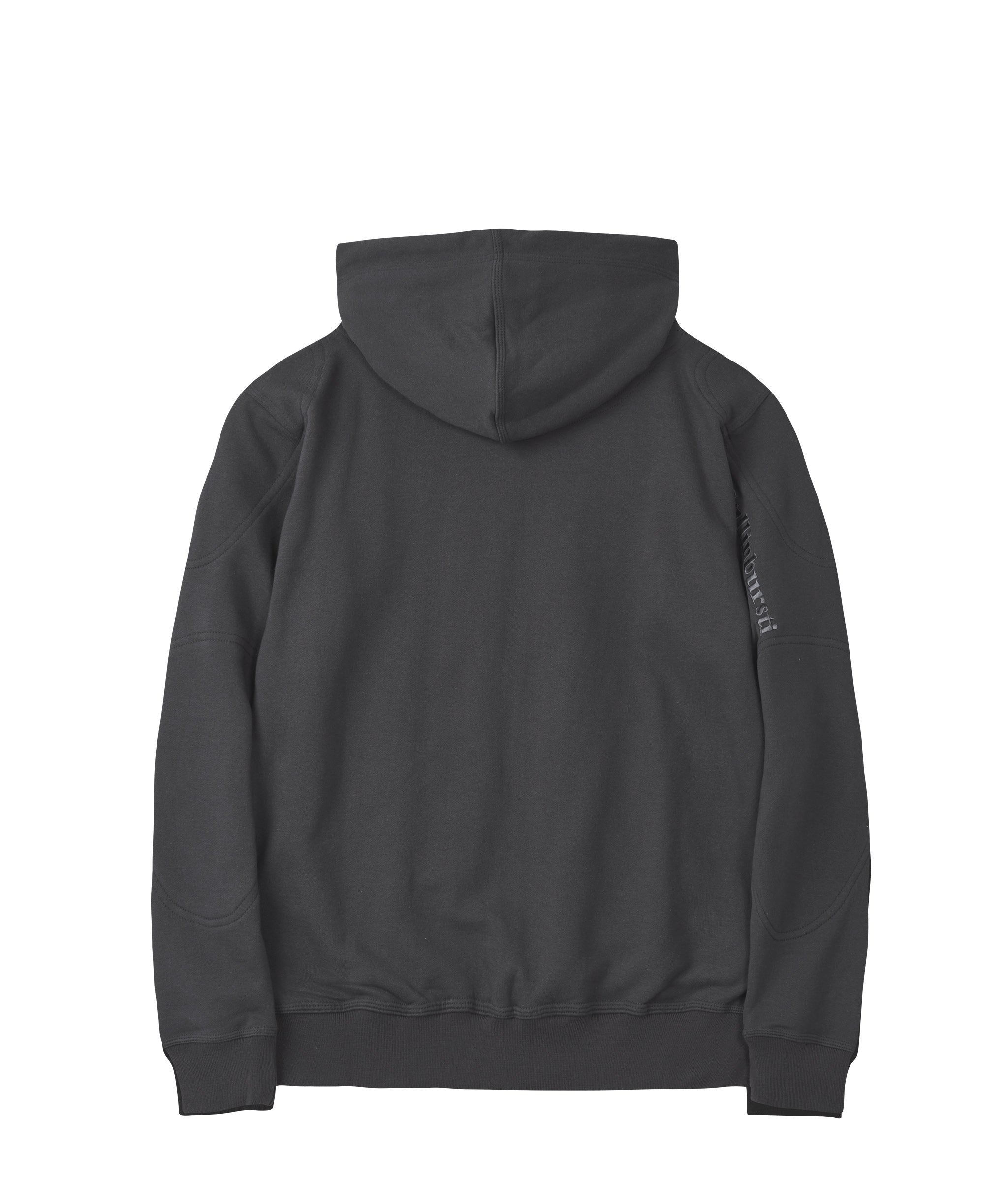Gullinbursti® TERIX™ Full-zip - Steel Grey