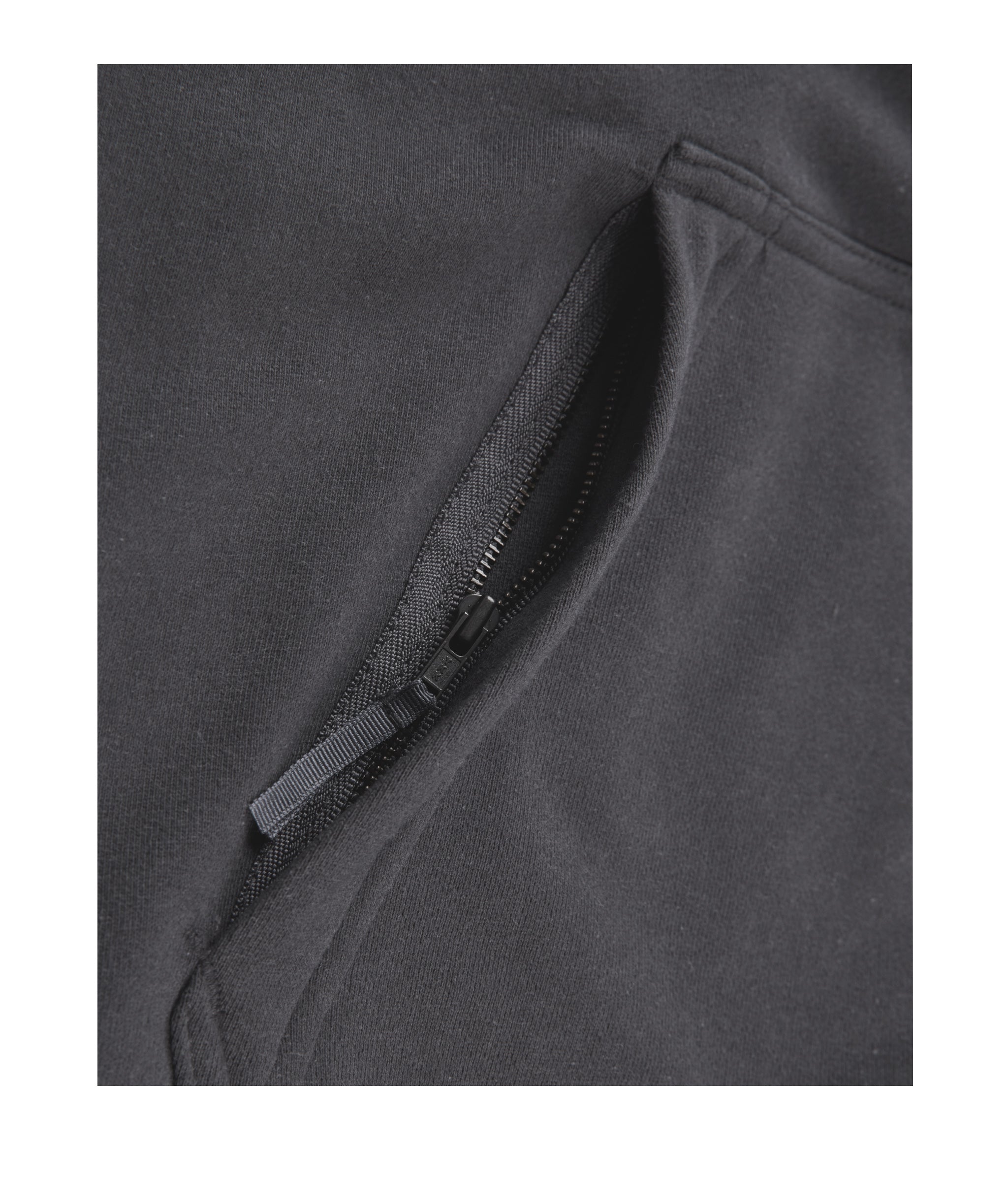 Gullinbursti® TERIX™ Full-zip - Steel Grey